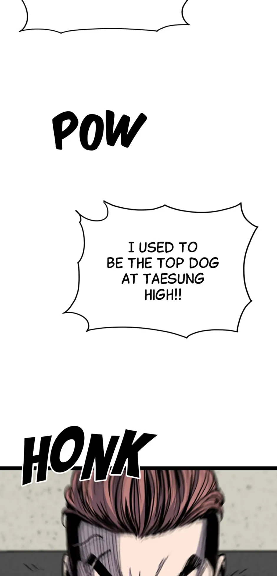 Switch Manhwa Chapter 54 - page 8