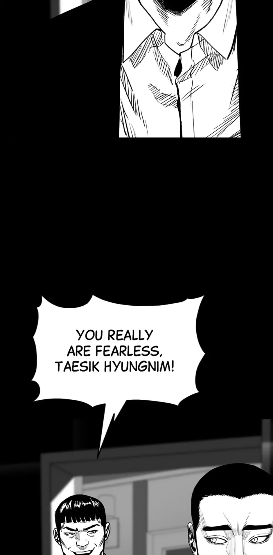 Switch Manhwa Chapter 54 - page 81