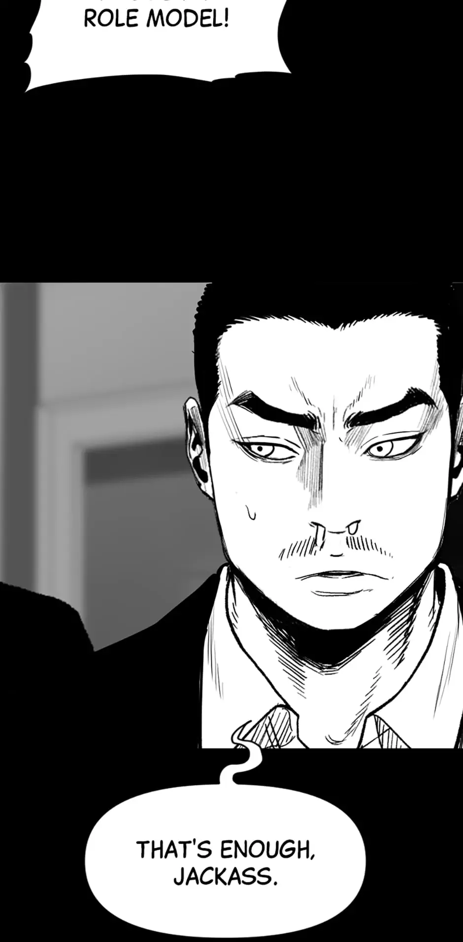 Switch Manhwa Chapter 54 - page 83