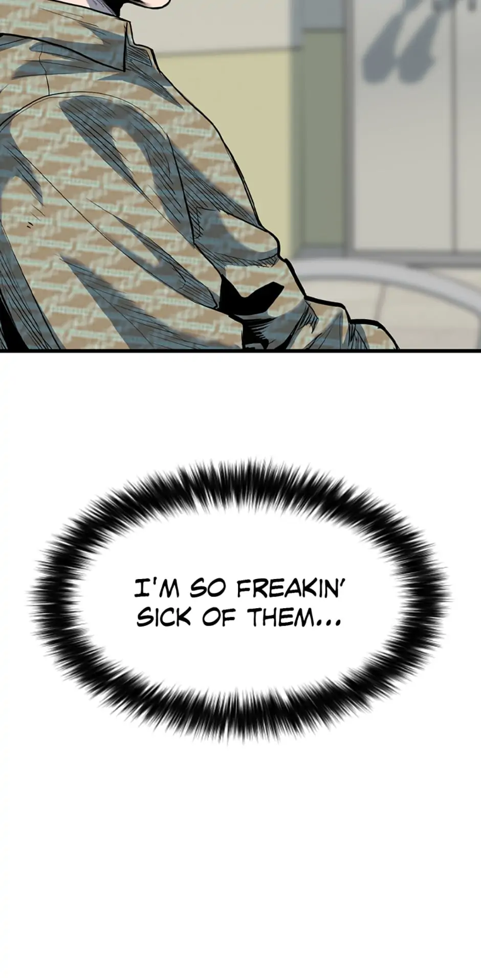 Switch Manhwa Chapter 54 - page 87