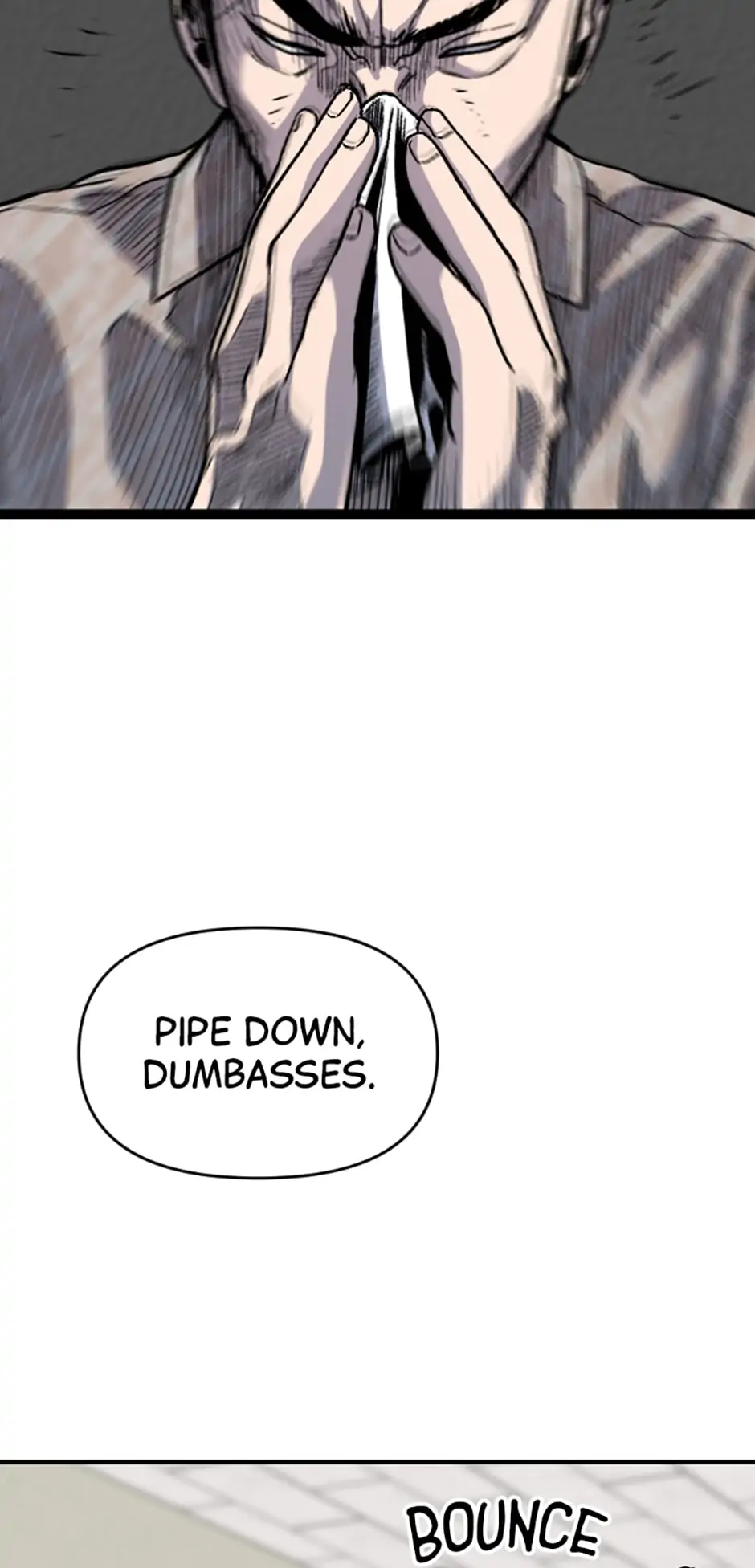 Switch Manhwa Chapter 54 - page 9