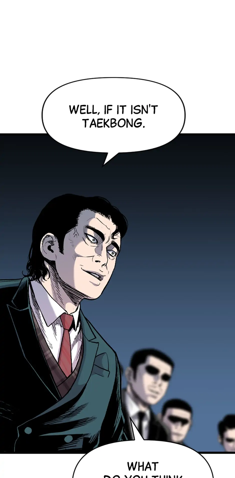 Switch Manhwa Chapter 54 - page 96