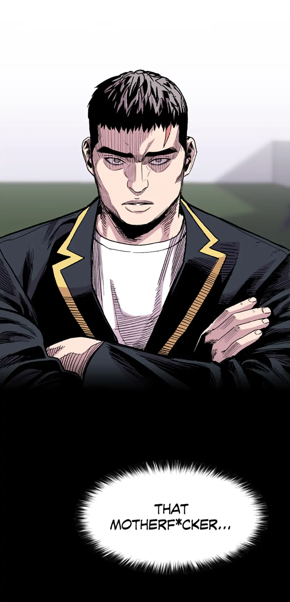 Switch Manhwa Chapter 29 - page 108