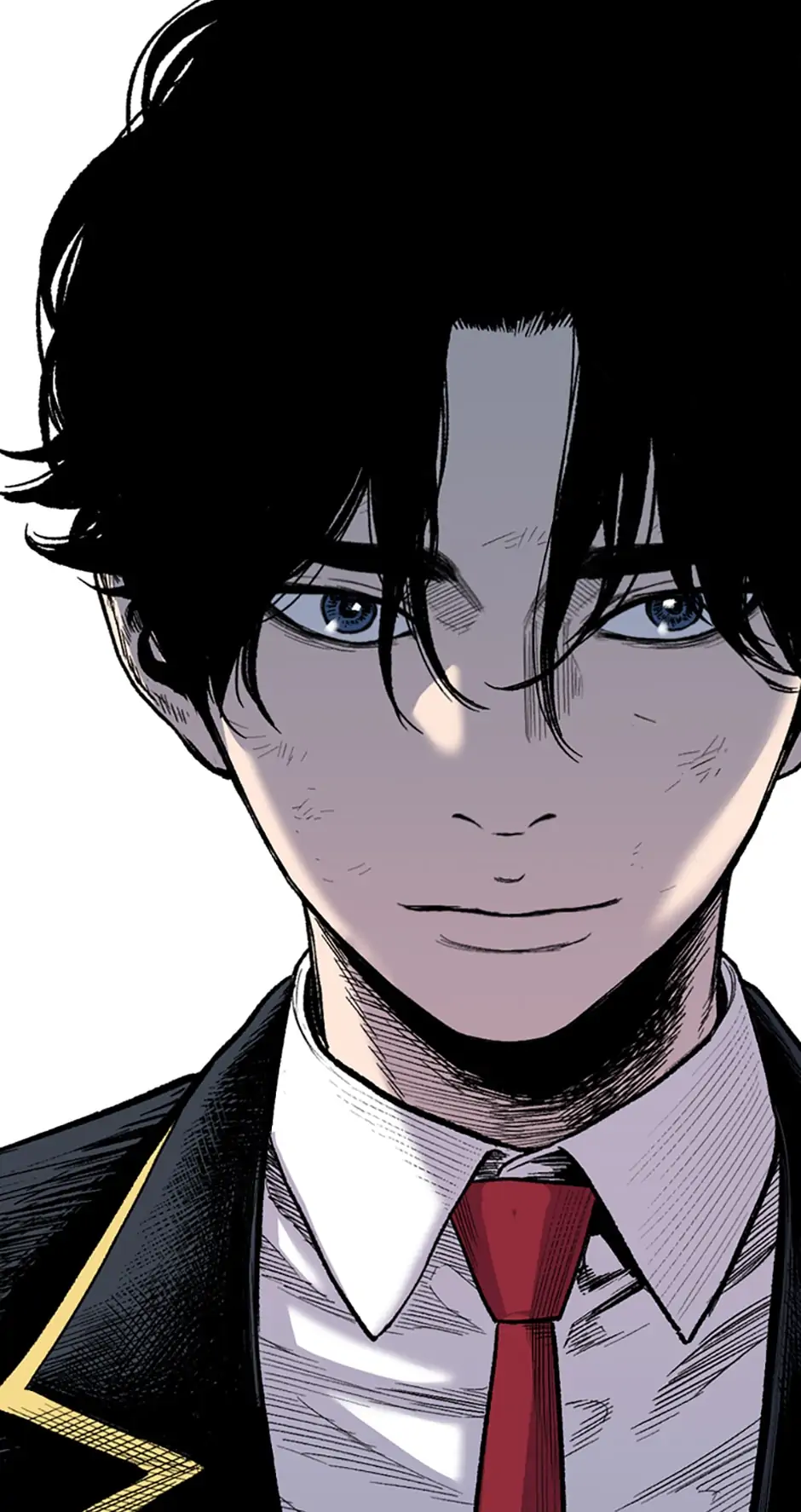 Switch Manhwa Chapter 29 - page 126