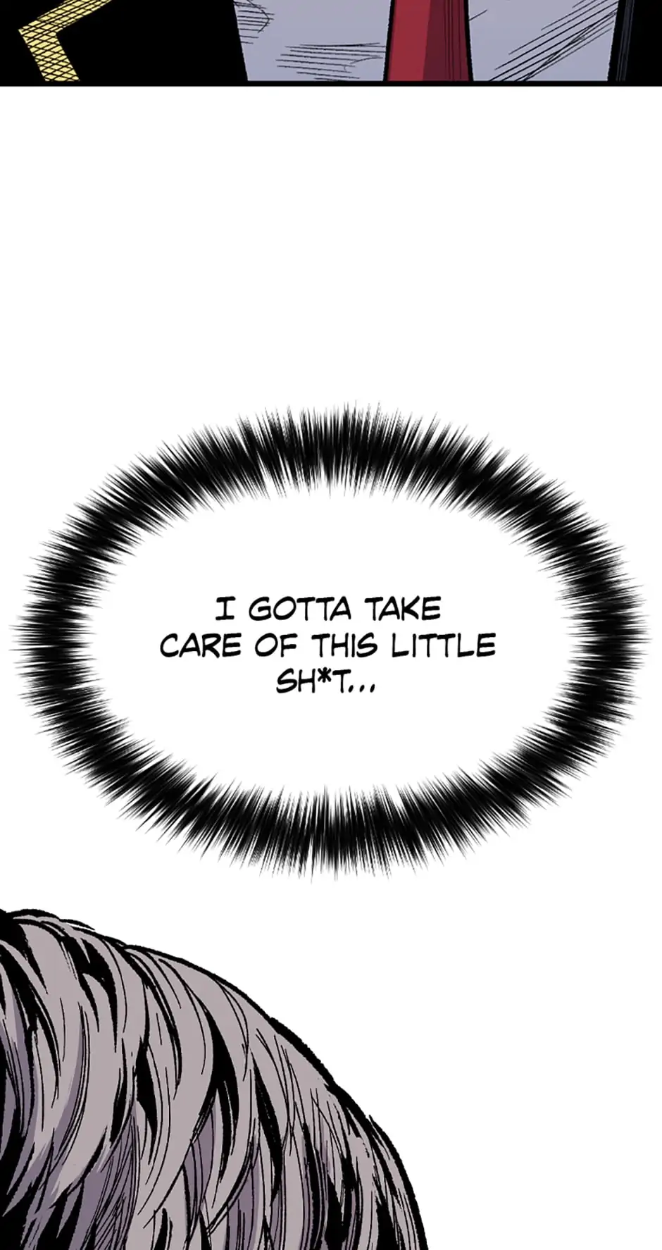 Switch Manhwa Chapter 29 - page 127