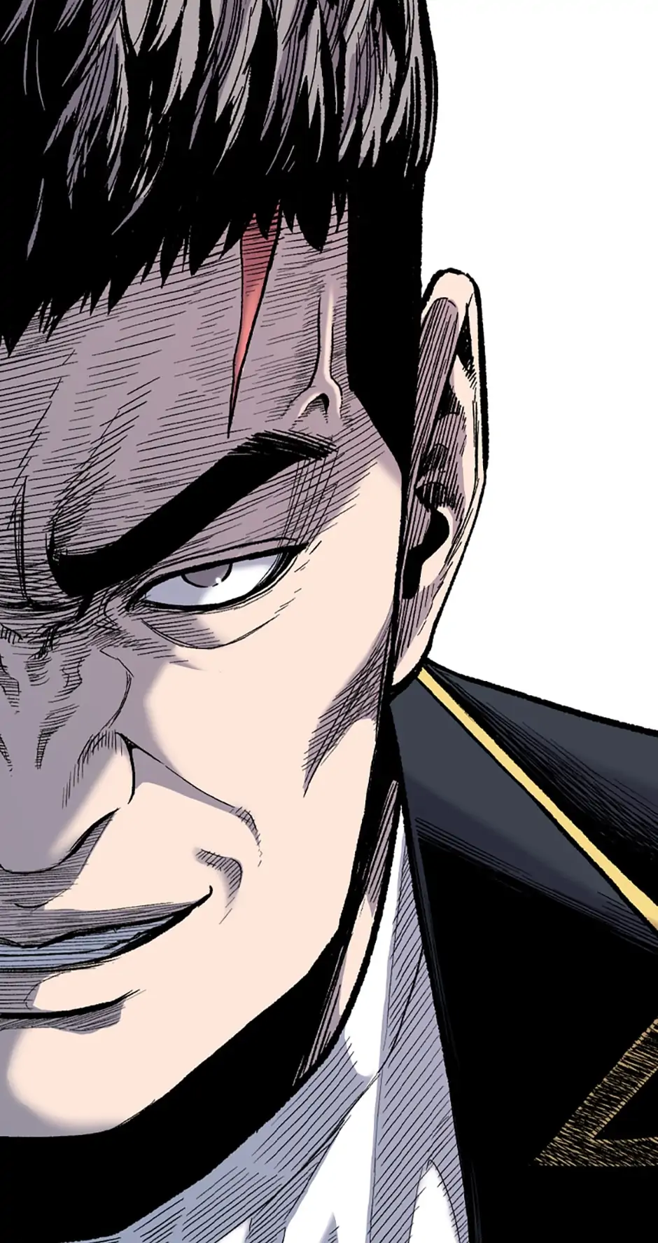 Switch Manhwa Chapter 29 - page 128