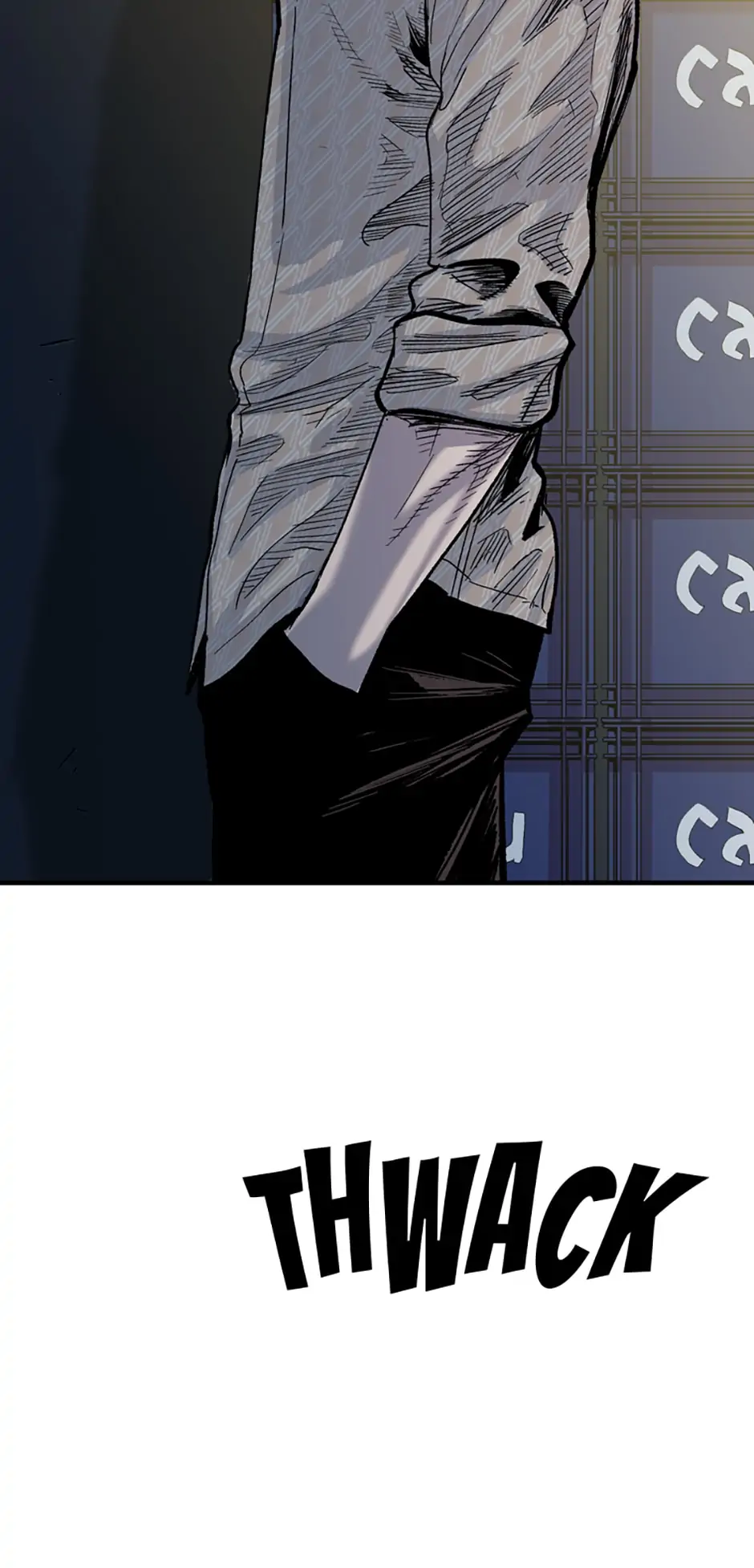 Switch Manhwa Chapter 29 - page 26