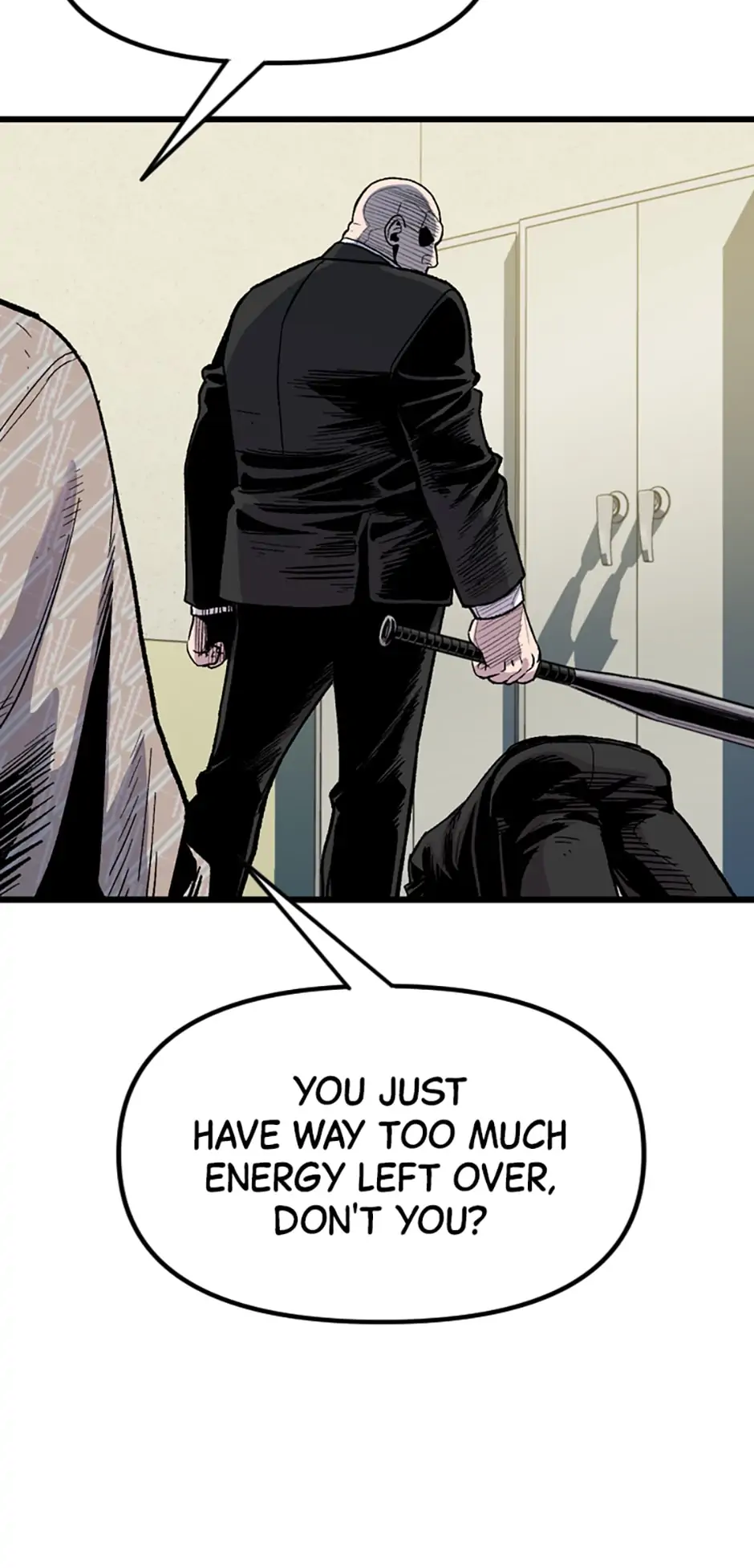 Switch Manhwa Chapter 29 - page 38