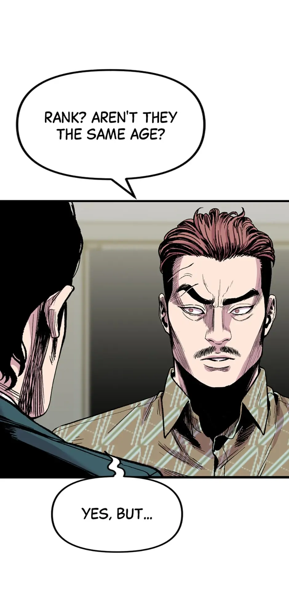 Switch Manhwa Chapter 29 - page 51