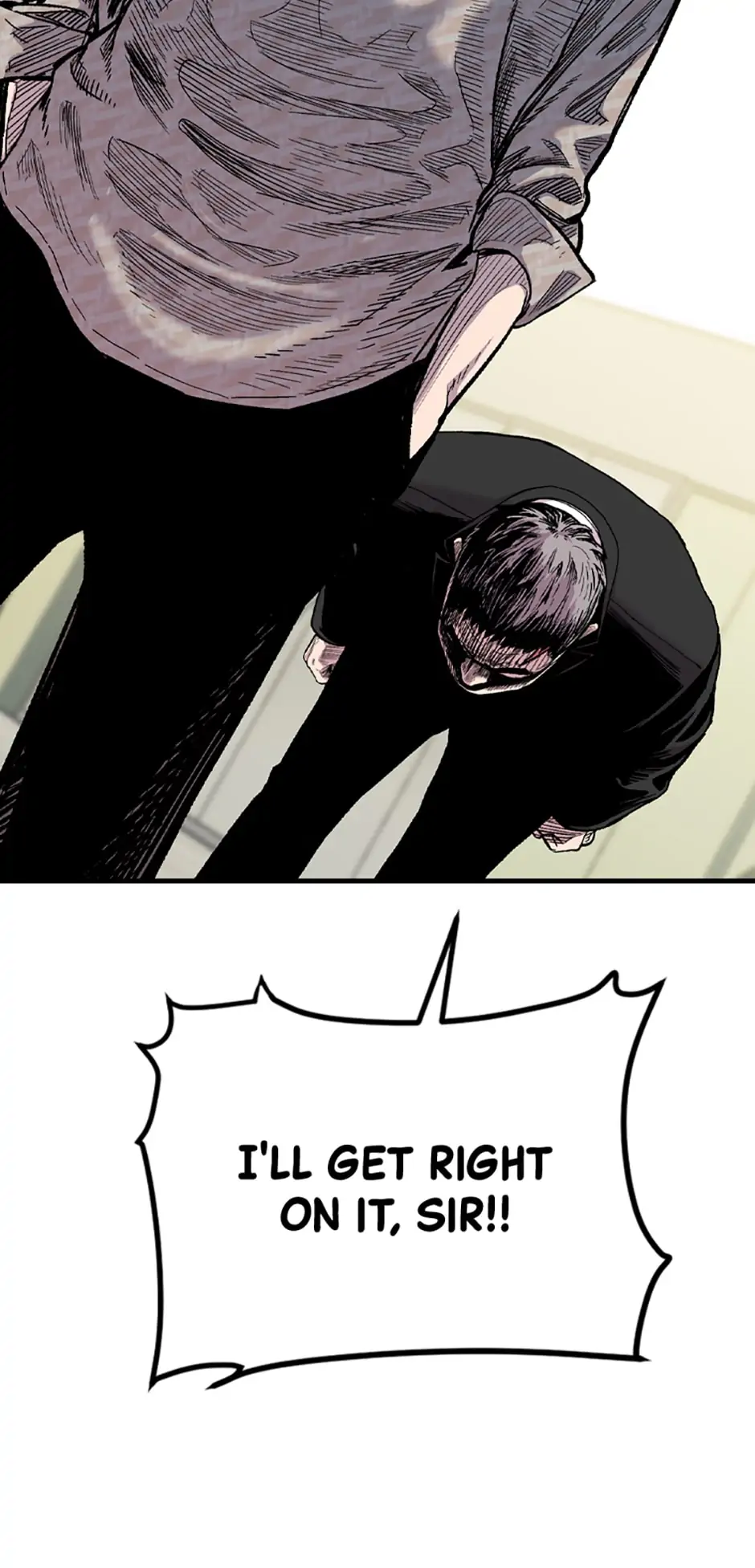 Switch Manhwa Chapter 29 - page 99