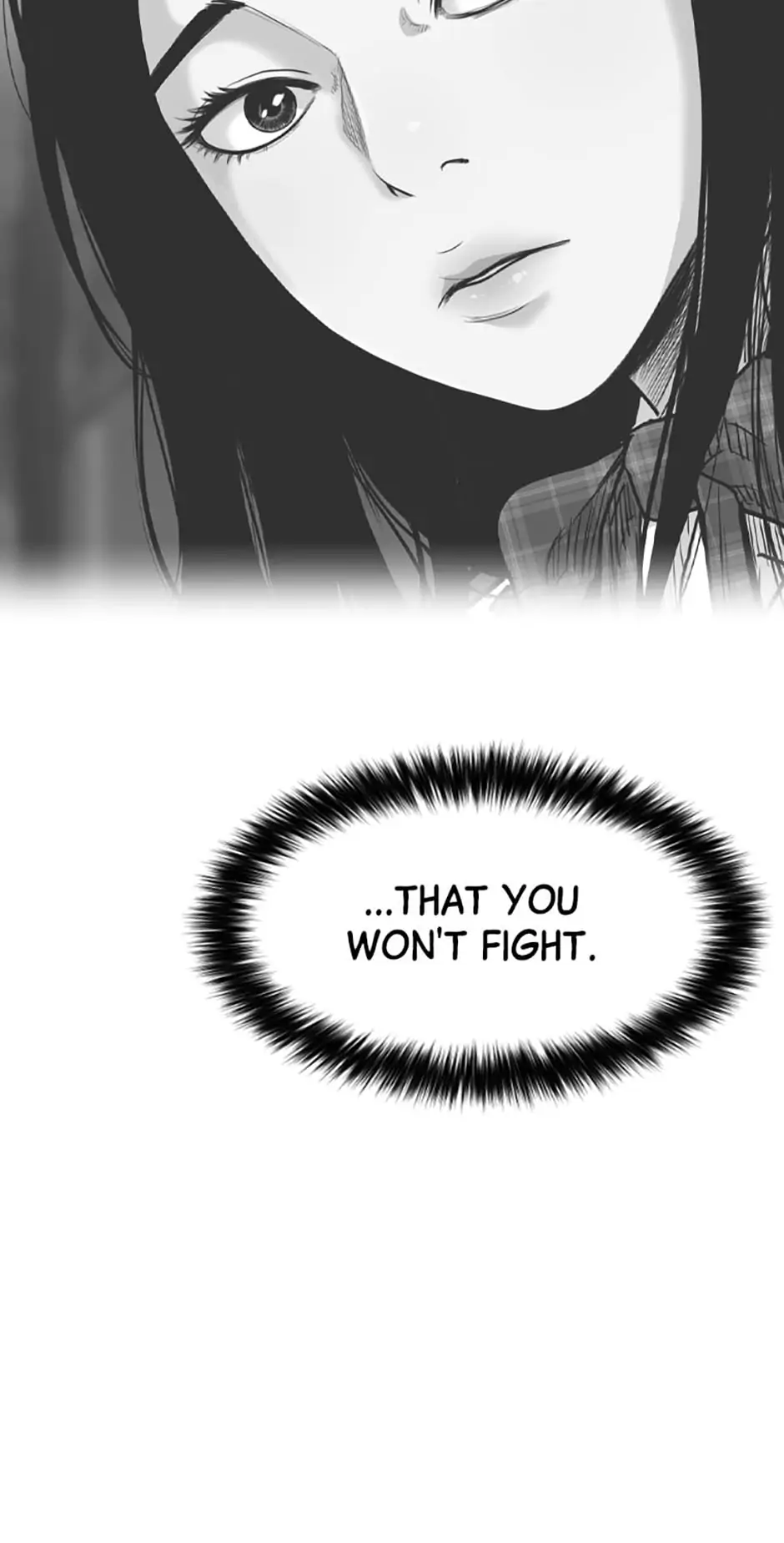 Switch Manhwa Chapter 64 - page 10
