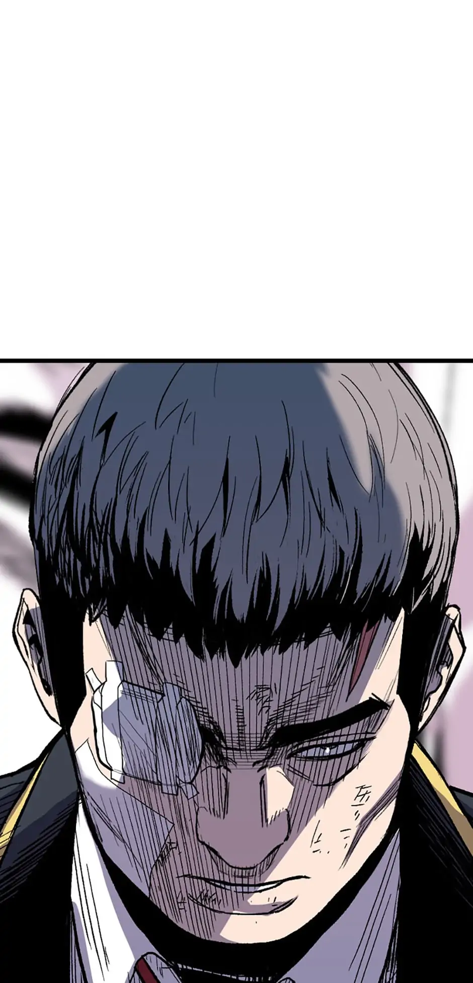 Switch Manhwa Chapter 64 - page 100