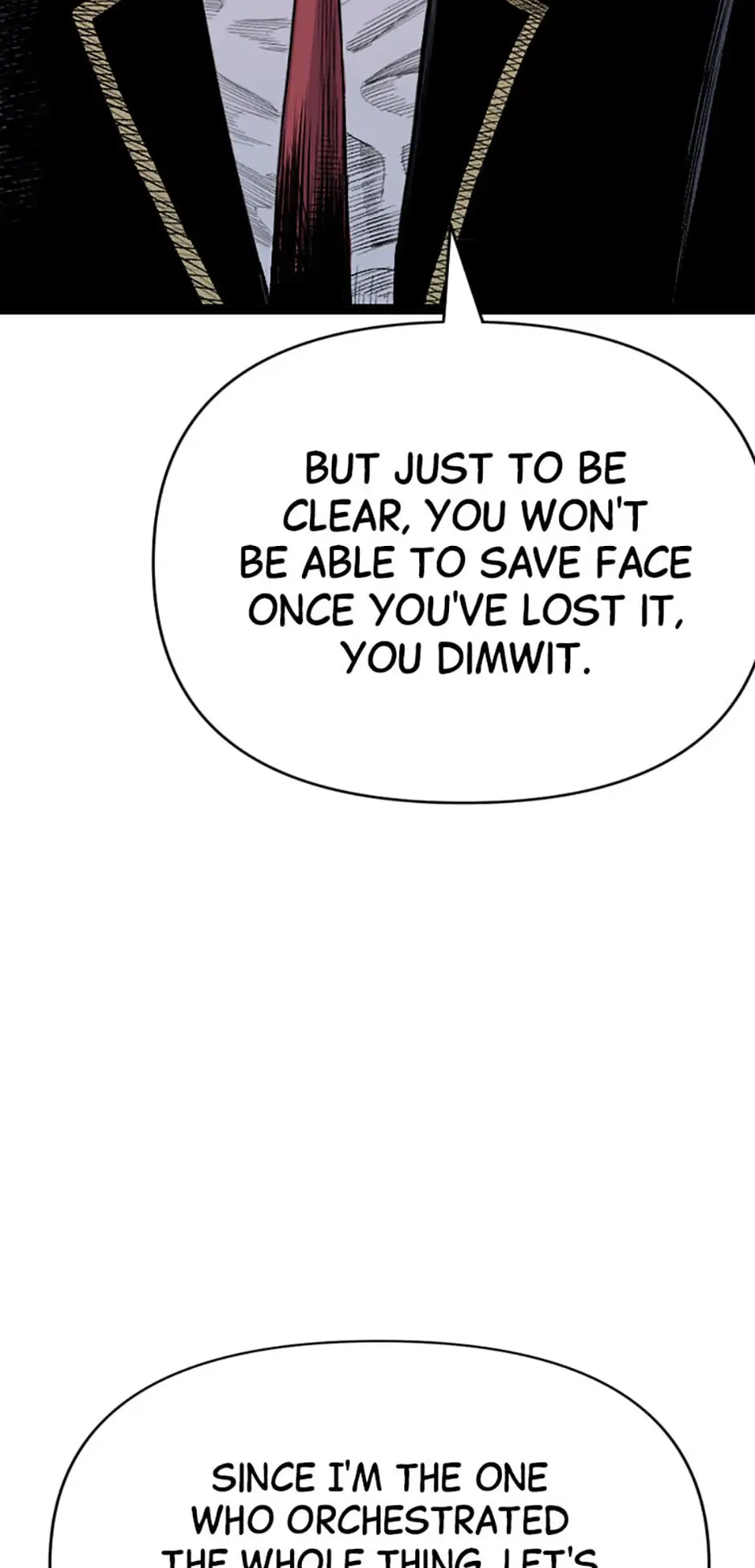 Switch Manhwa Chapter 64 - page 106