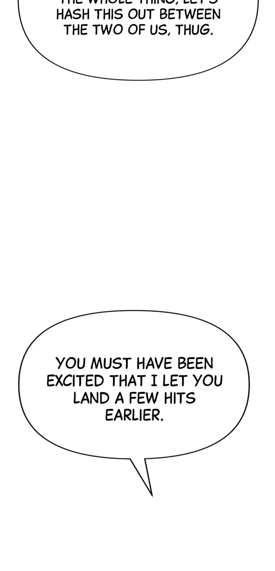 Switch Manhwa Chapter 64 - page 107