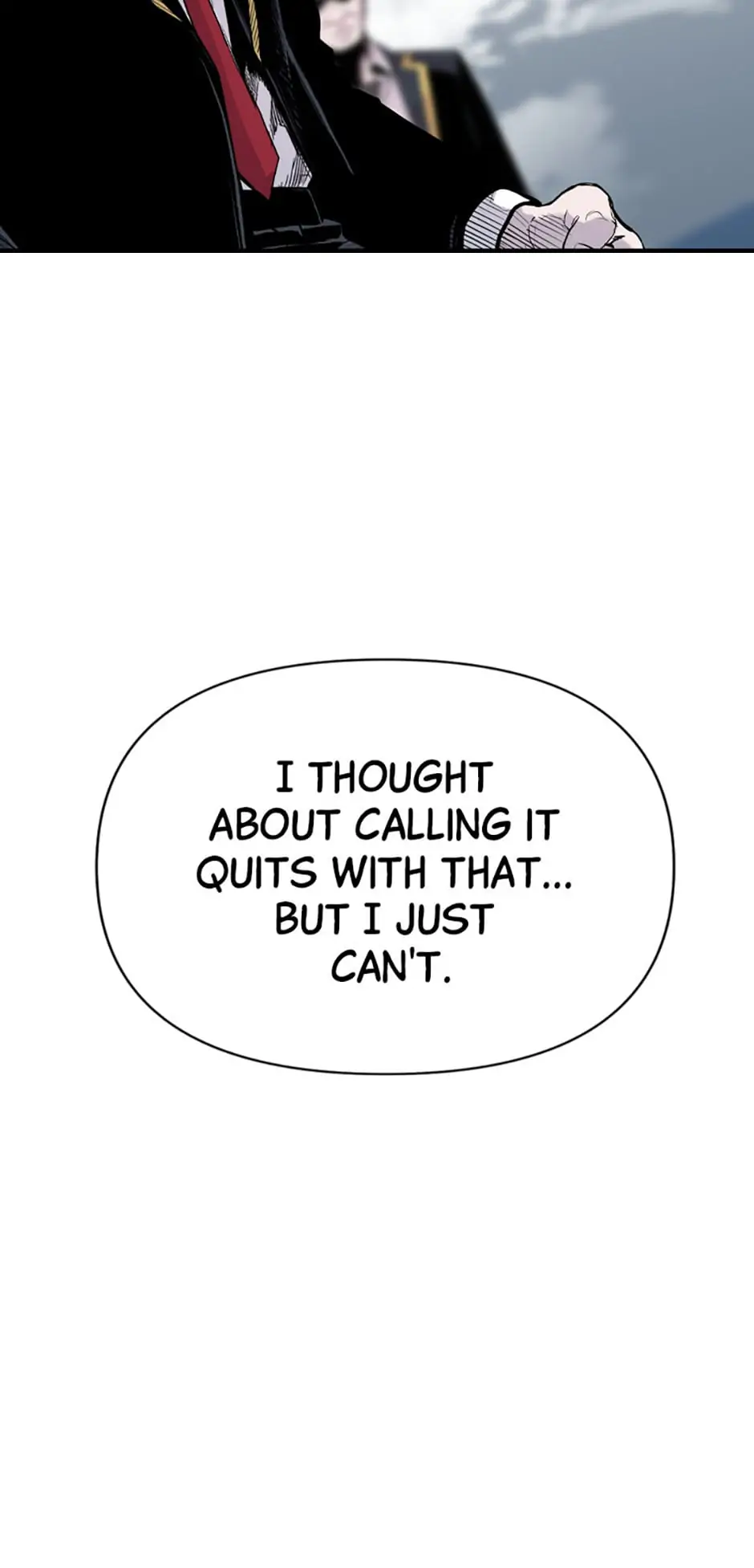 Switch Manhwa Chapter 64 - page 109