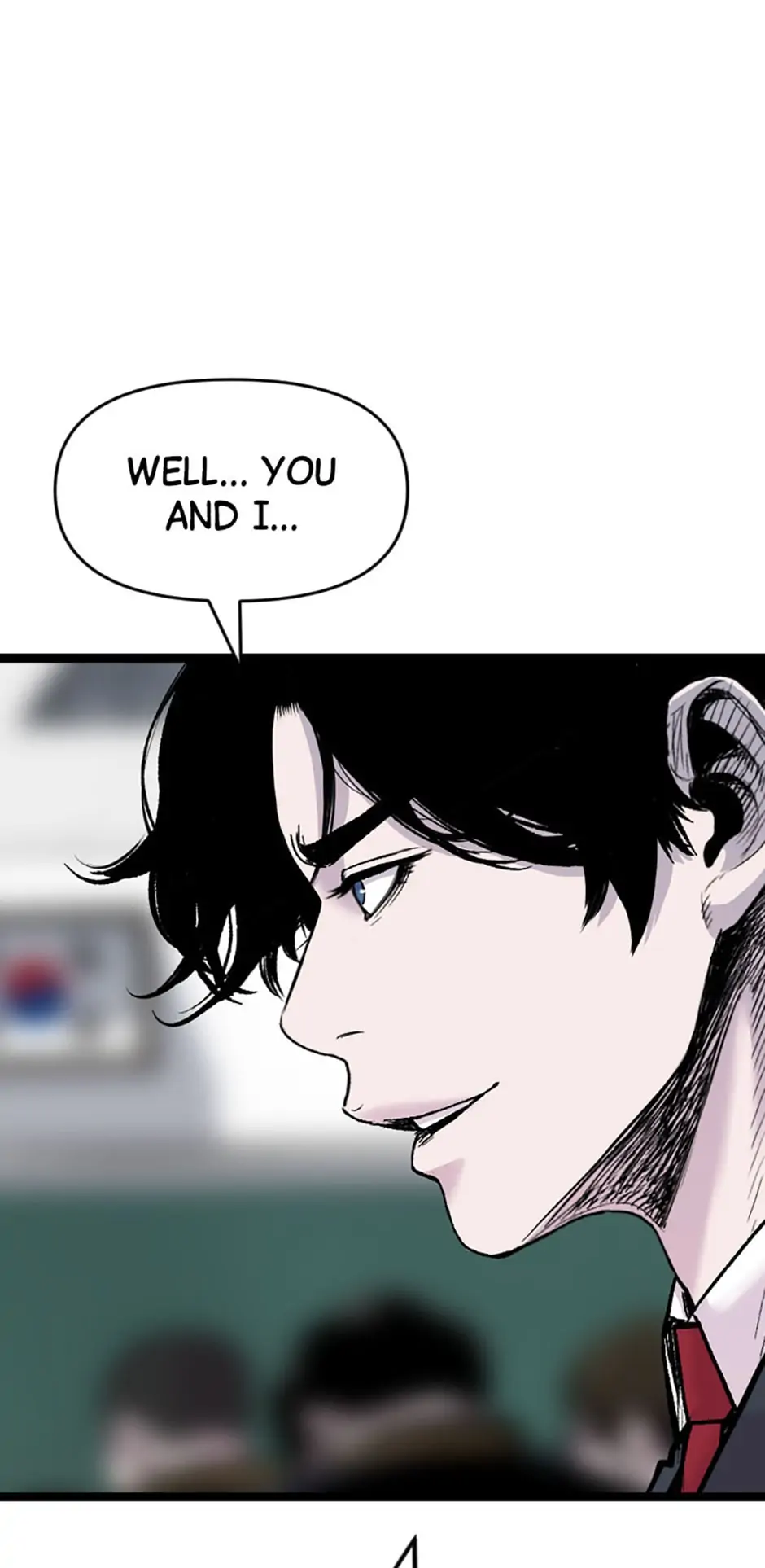 Switch Manhwa Chapter 64 - page 11