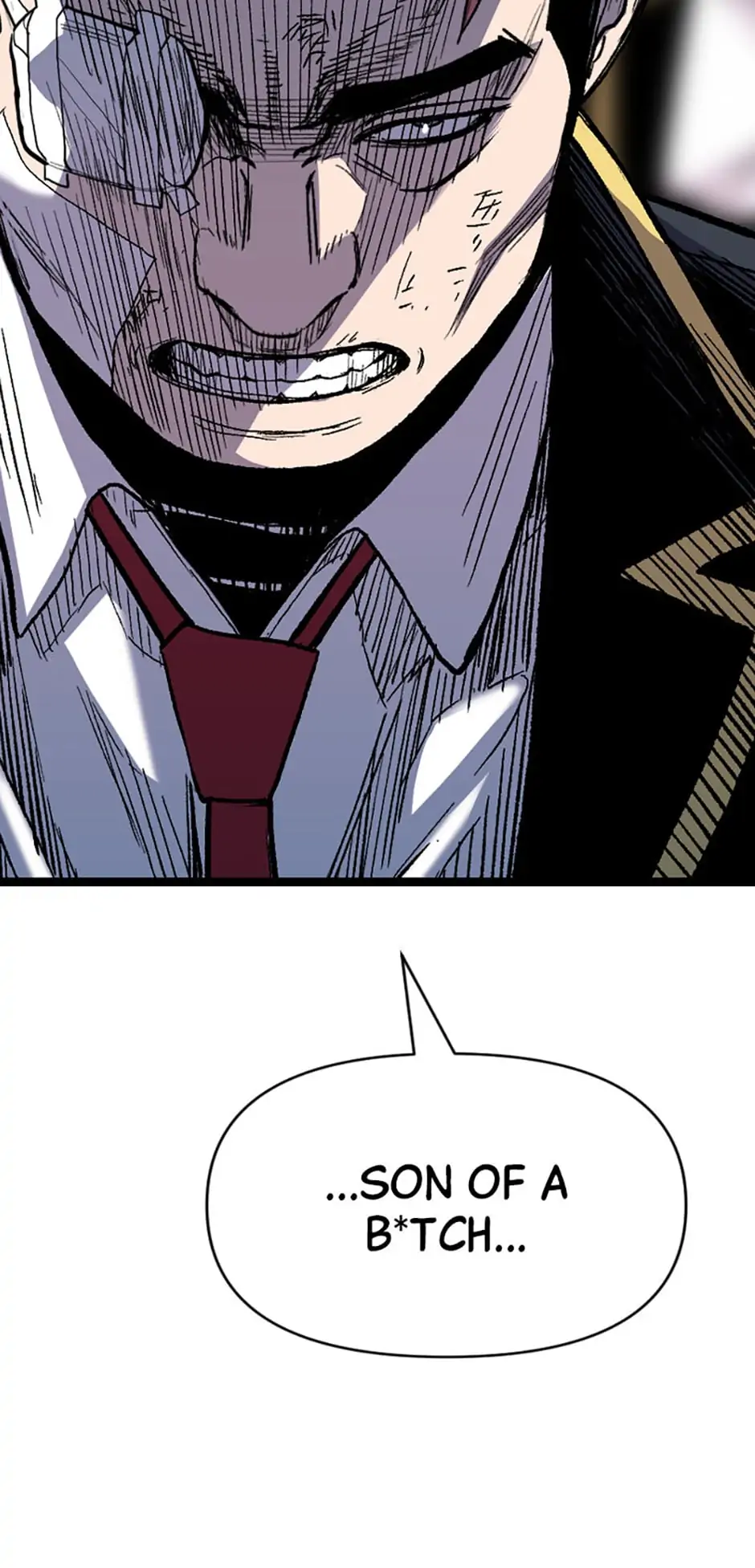 Switch Manhwa Chapter 64 - page 111