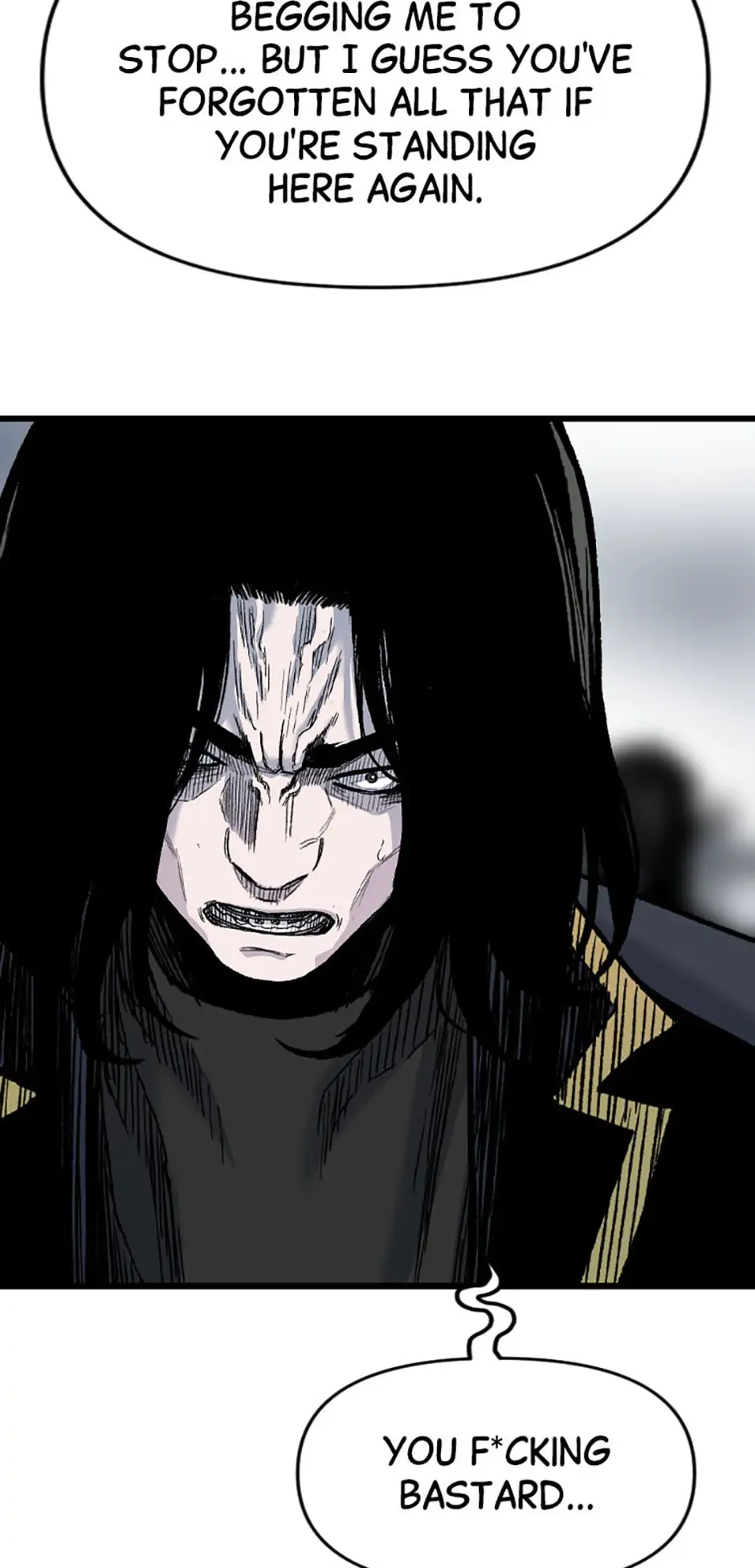 Switch Manhwa Chapter 64 - page 114