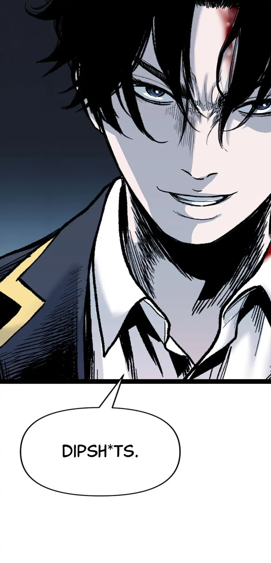 Switch Manhwa Chapter 64 - page 116