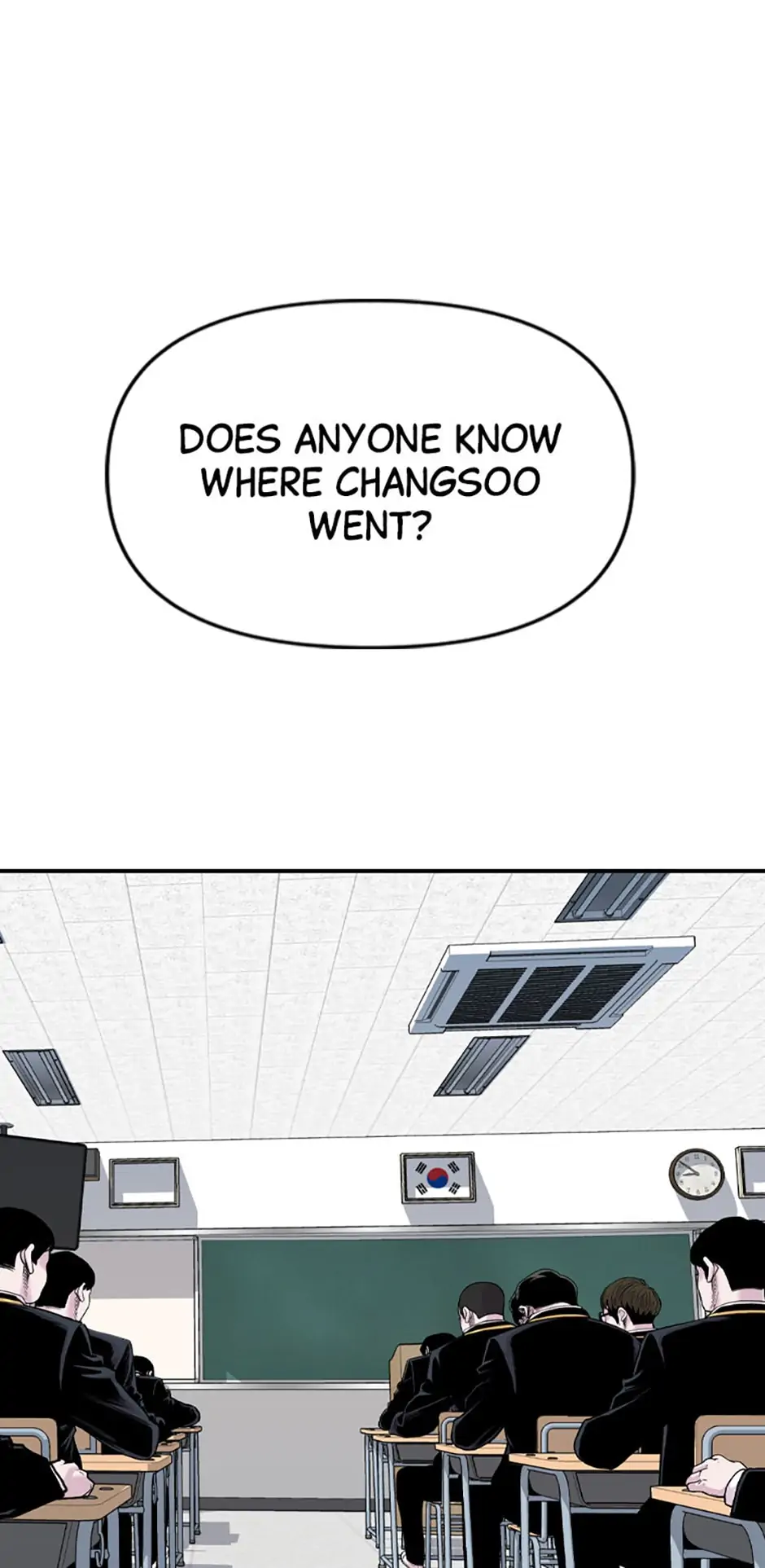 Switch Manhwa Chapter 64 - page 123