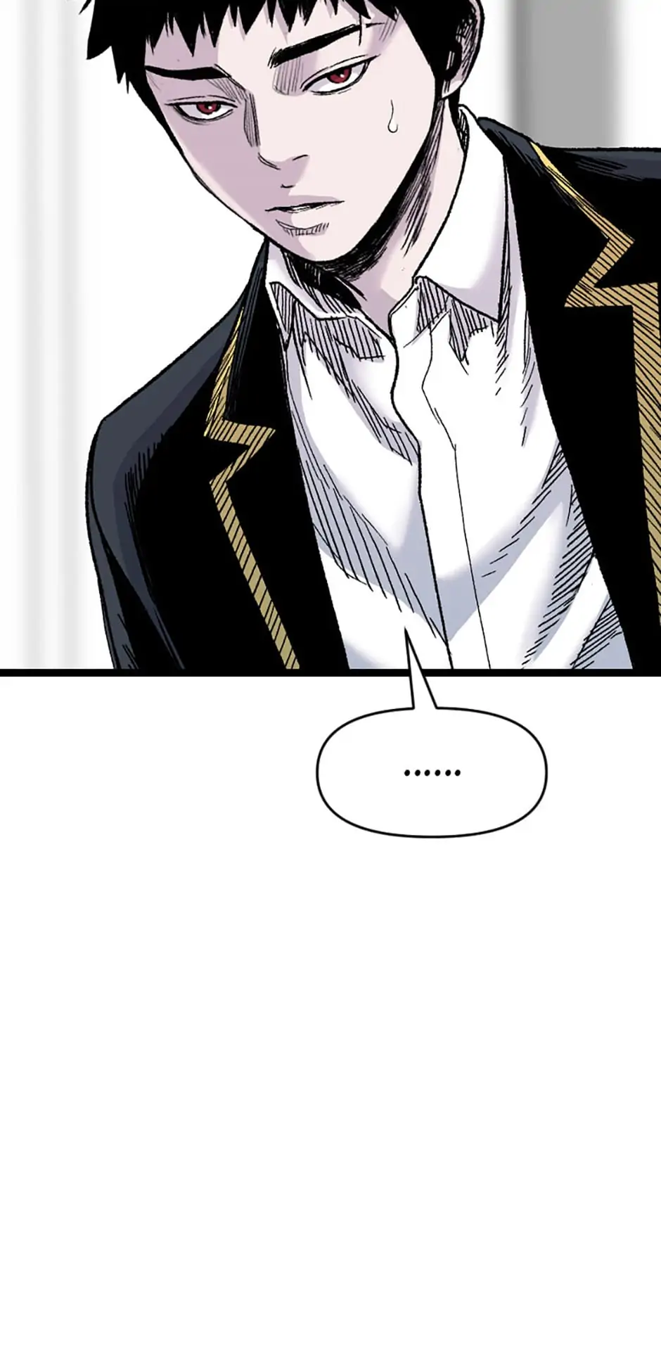 Switch Manhwa Chapter 64 - page 125