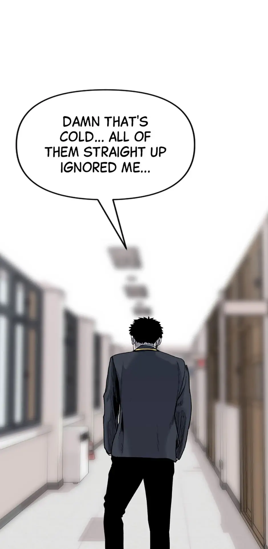 Switch Manhwa Chapter 64 - page 126