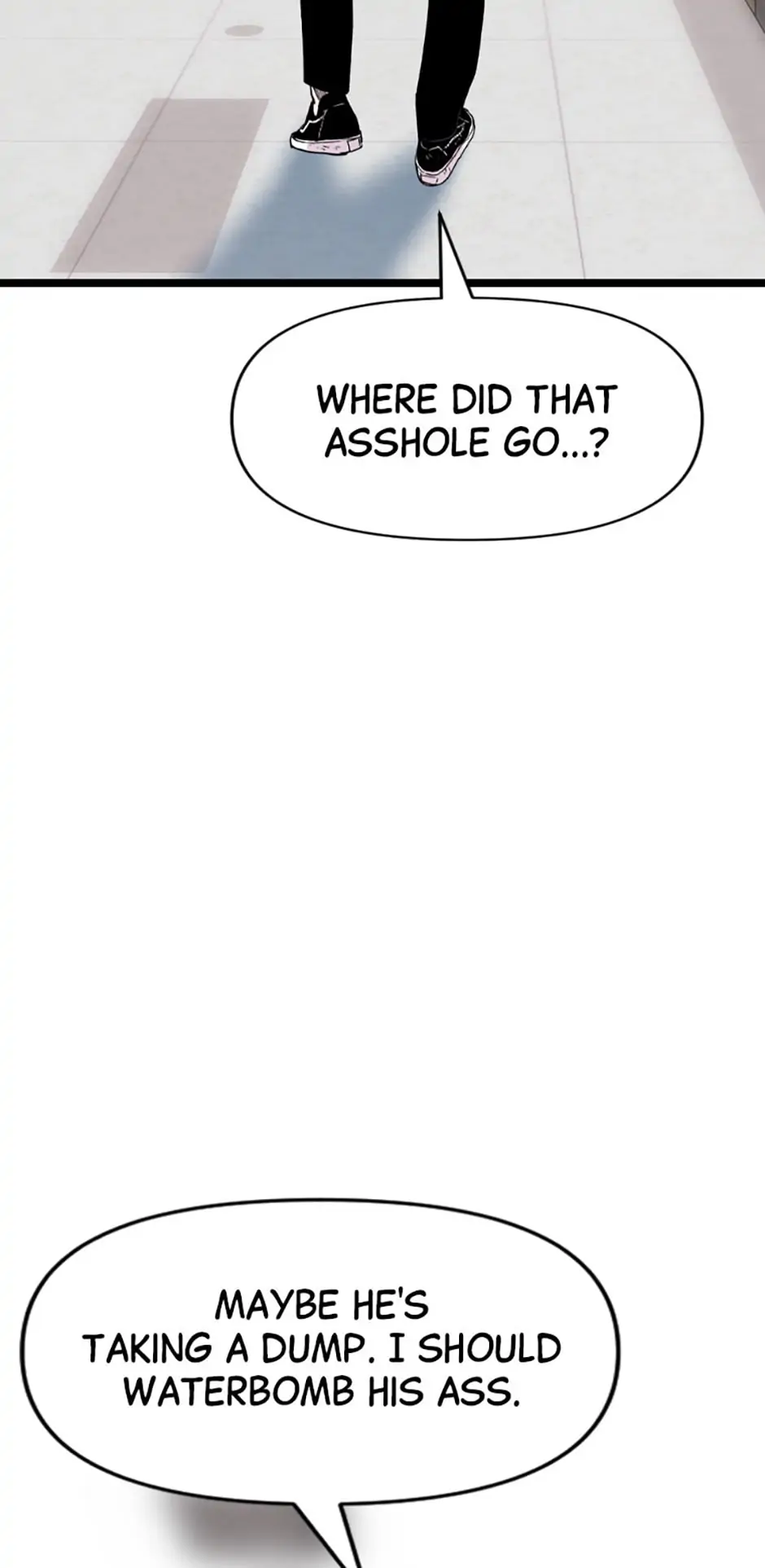 Switch Manhwa Chapter 64 - page 127