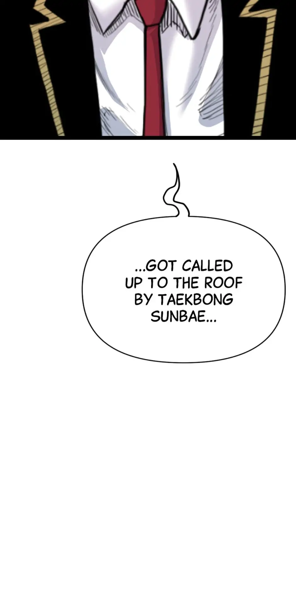 Switch Manhwa Chapter 64 - page 135