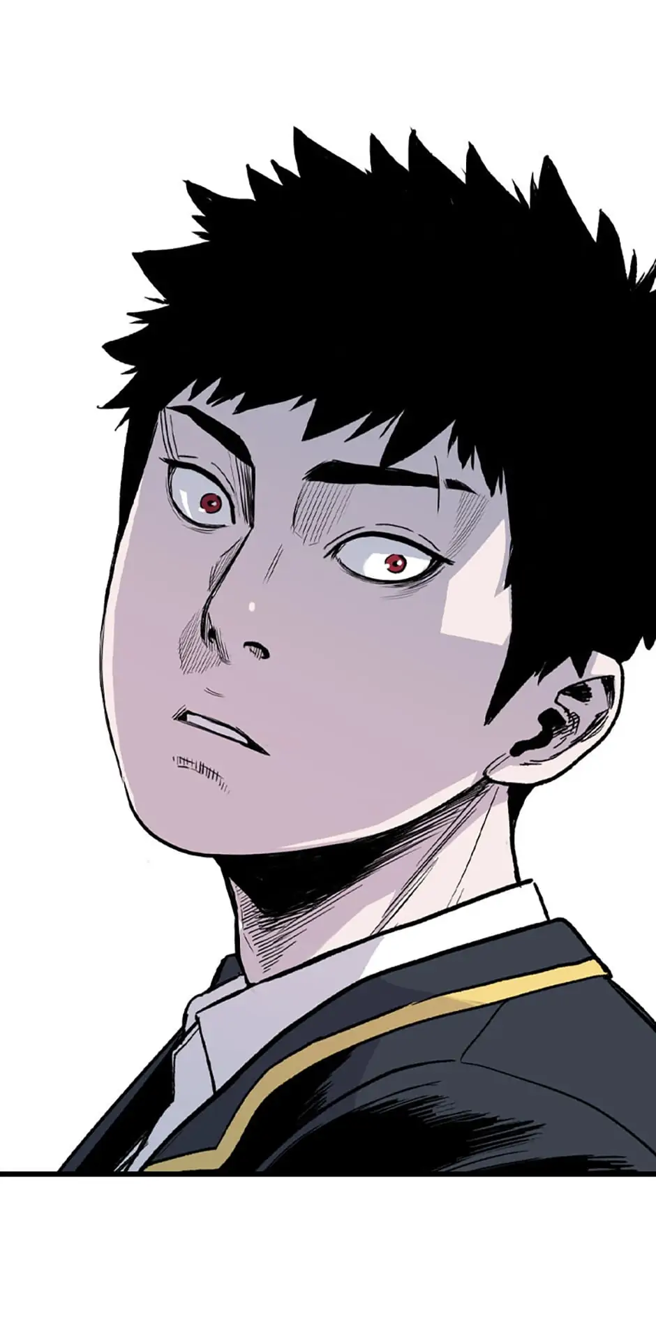 Switch Manhwa Chapter 64 - page 136