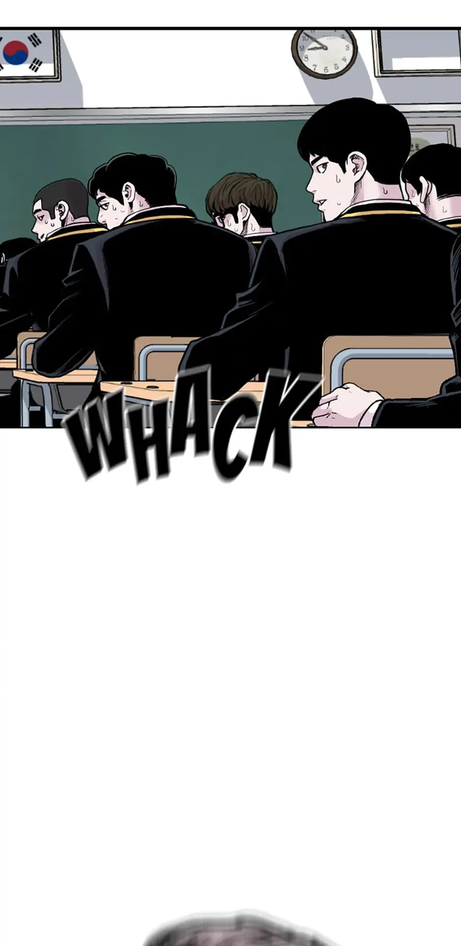 Switch Manhwa Chapter 64 - page 16