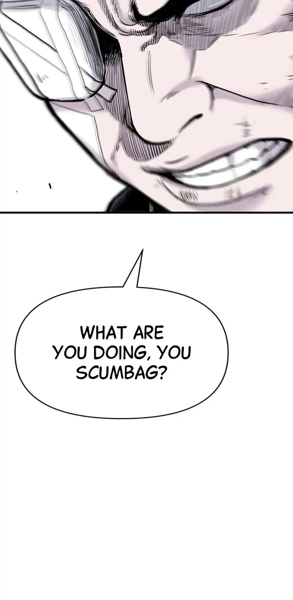 Switch Manhwa Chapter 64 - page 19
