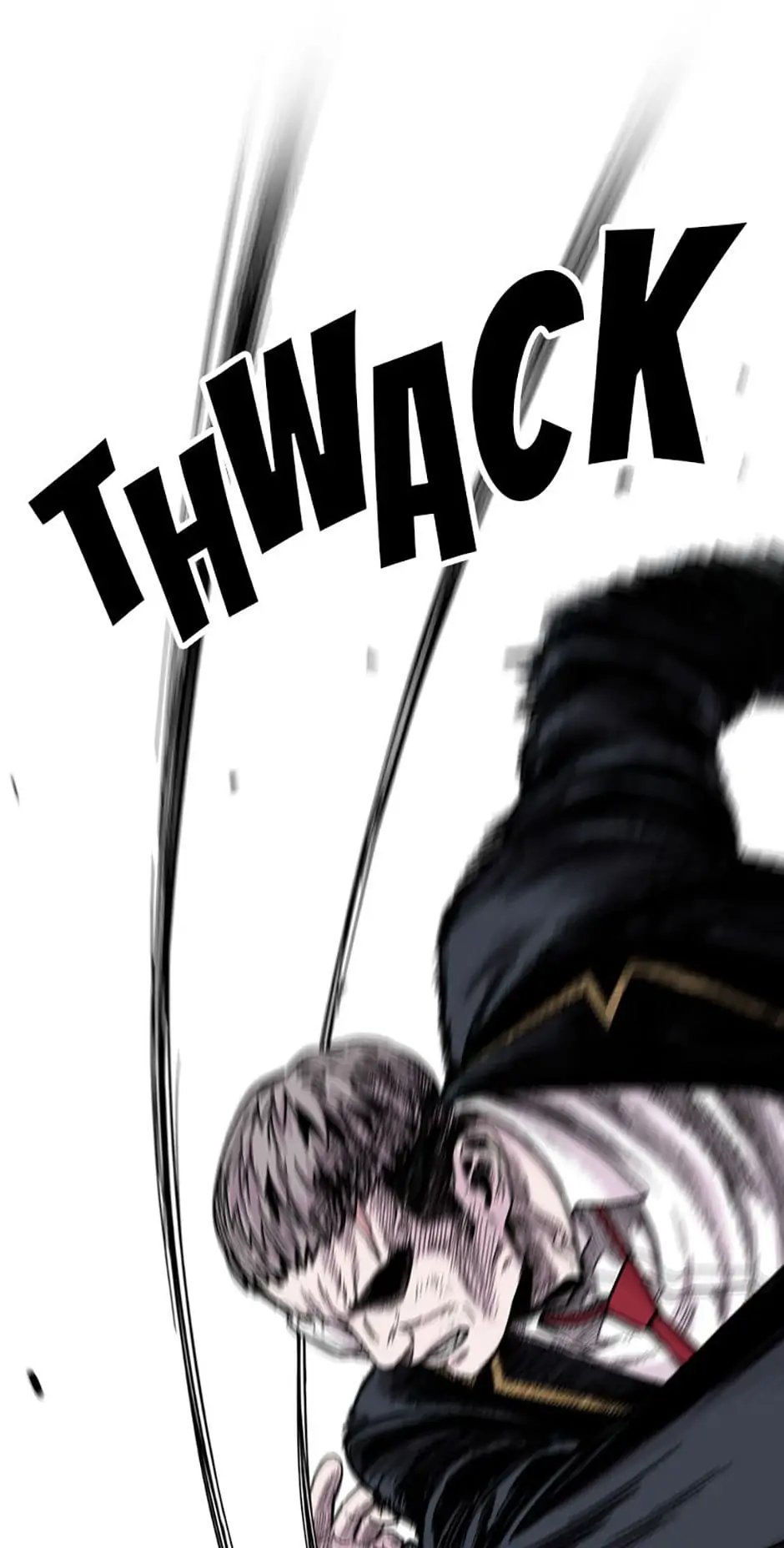 Switch Manhwa Chapter 64 - page 23