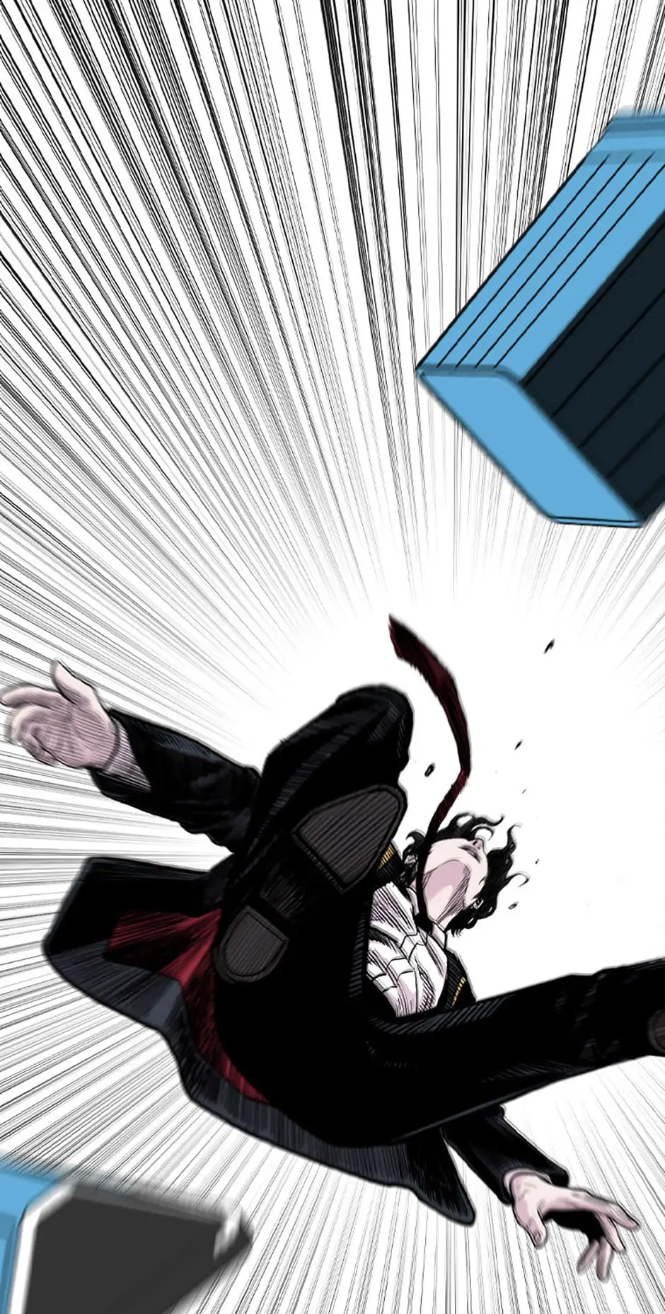 Switch Manhwa Chapter 64 - page 26