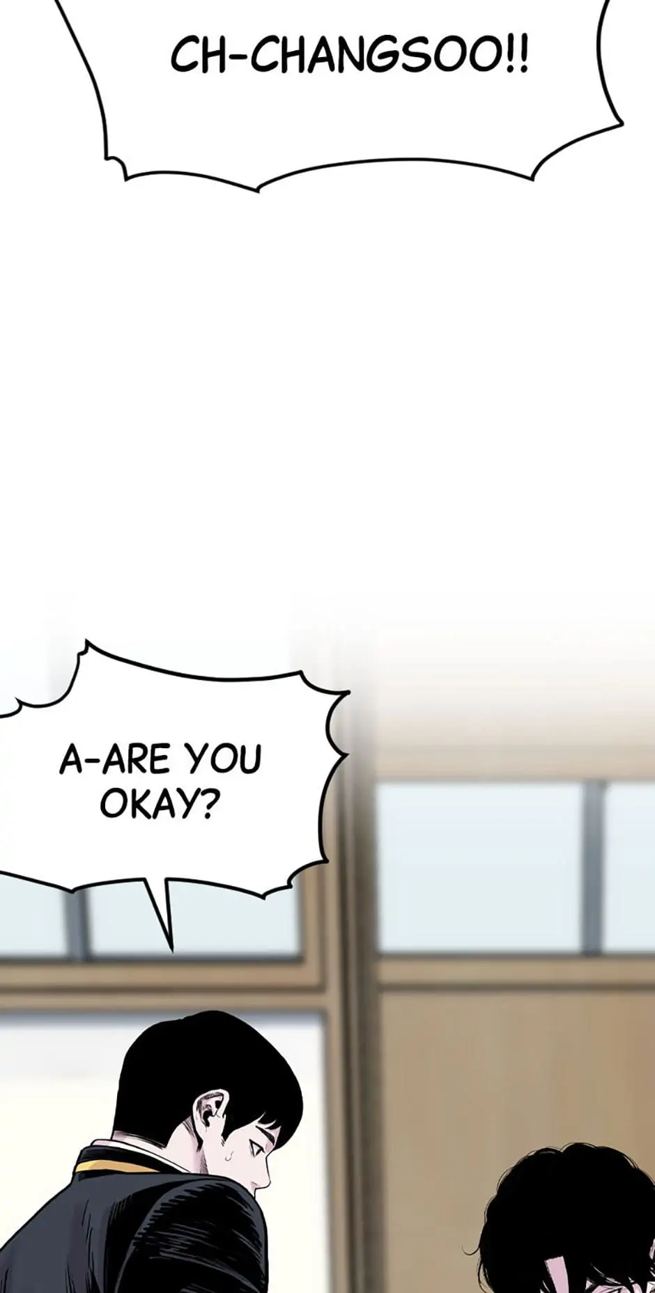 Switch Manhwa Chapter 64 - page 29