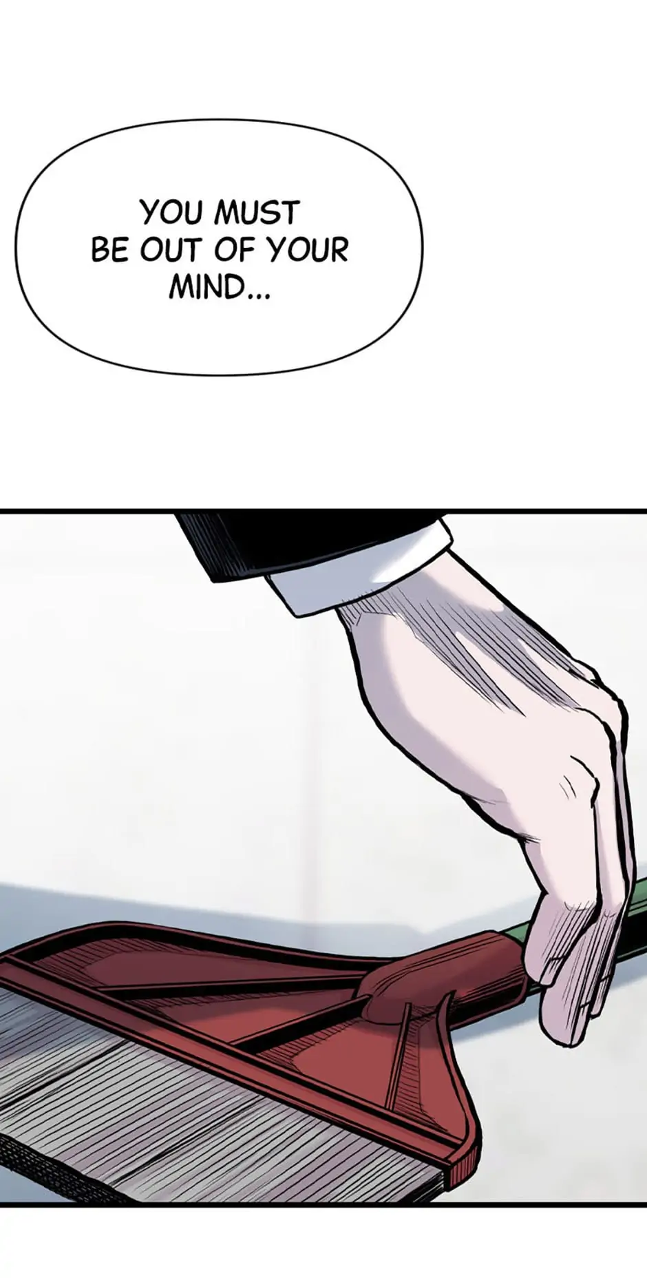 Switch Manhwa Chapter 64 - page 31