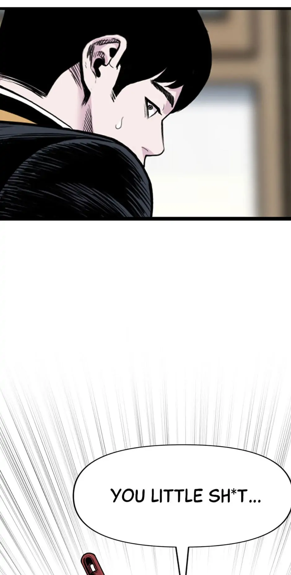 Switch Manhwa Chapter 64 - page 33