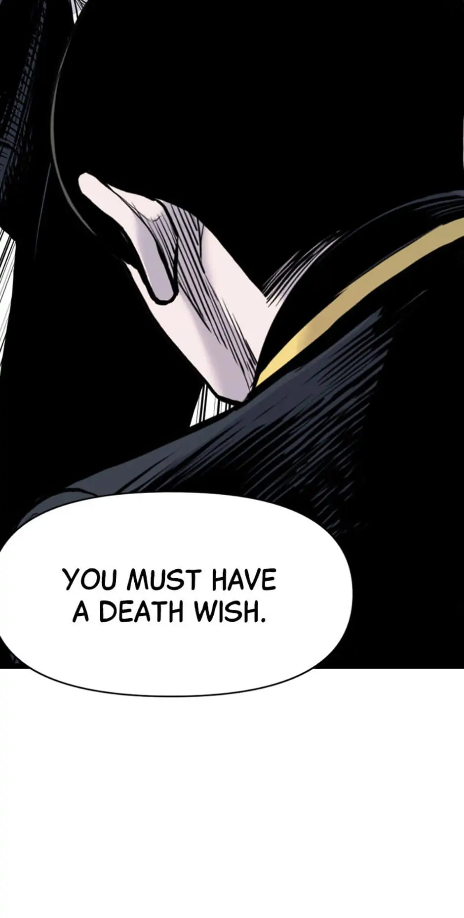 Switch Manhwa Chapter 64 - page 35