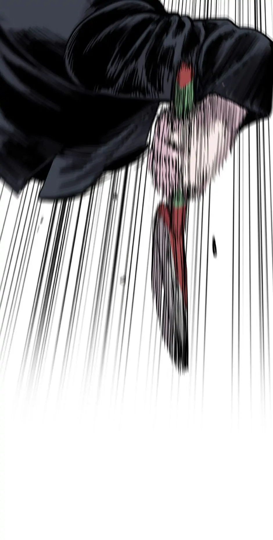Switch Manhwa Chapter 64 - page 37