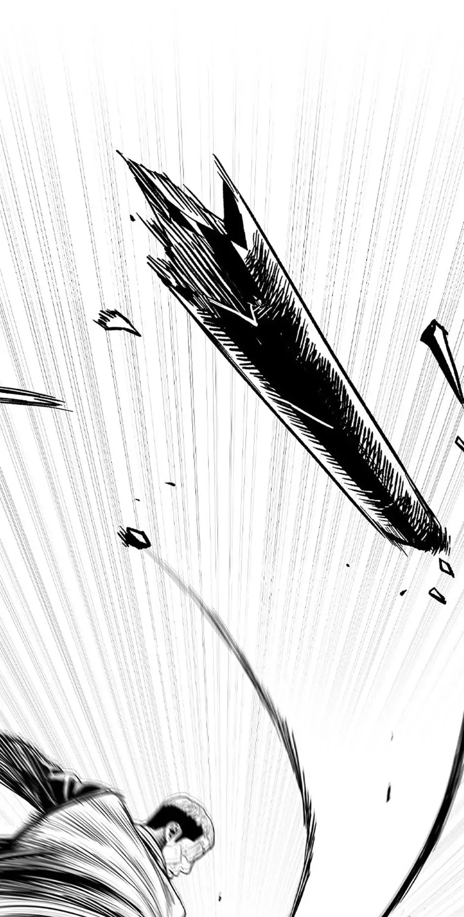Switch Manhwa Chapter 64 - page 40
