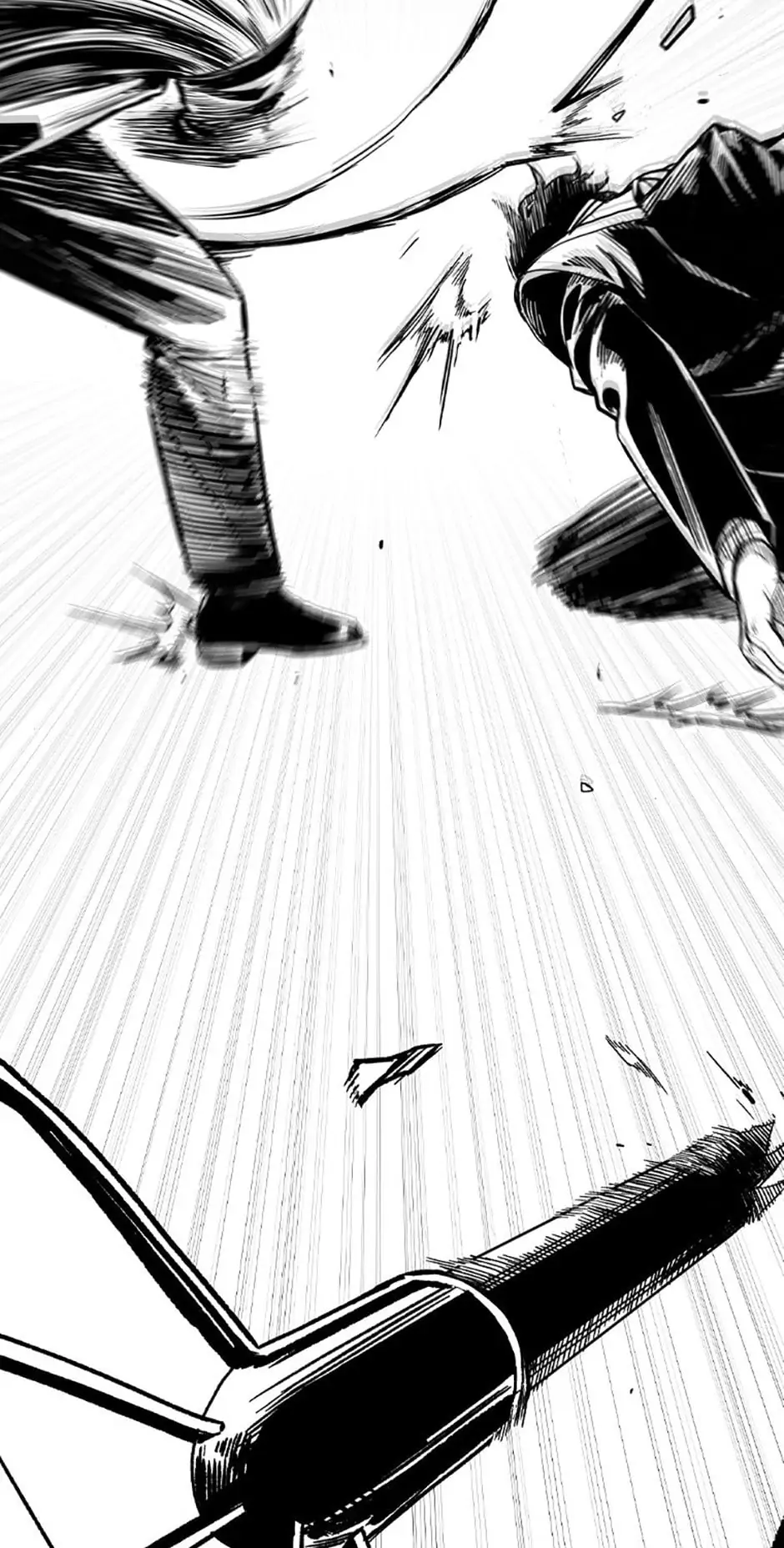 Switch Manhwa Chapter 64 - page 41
