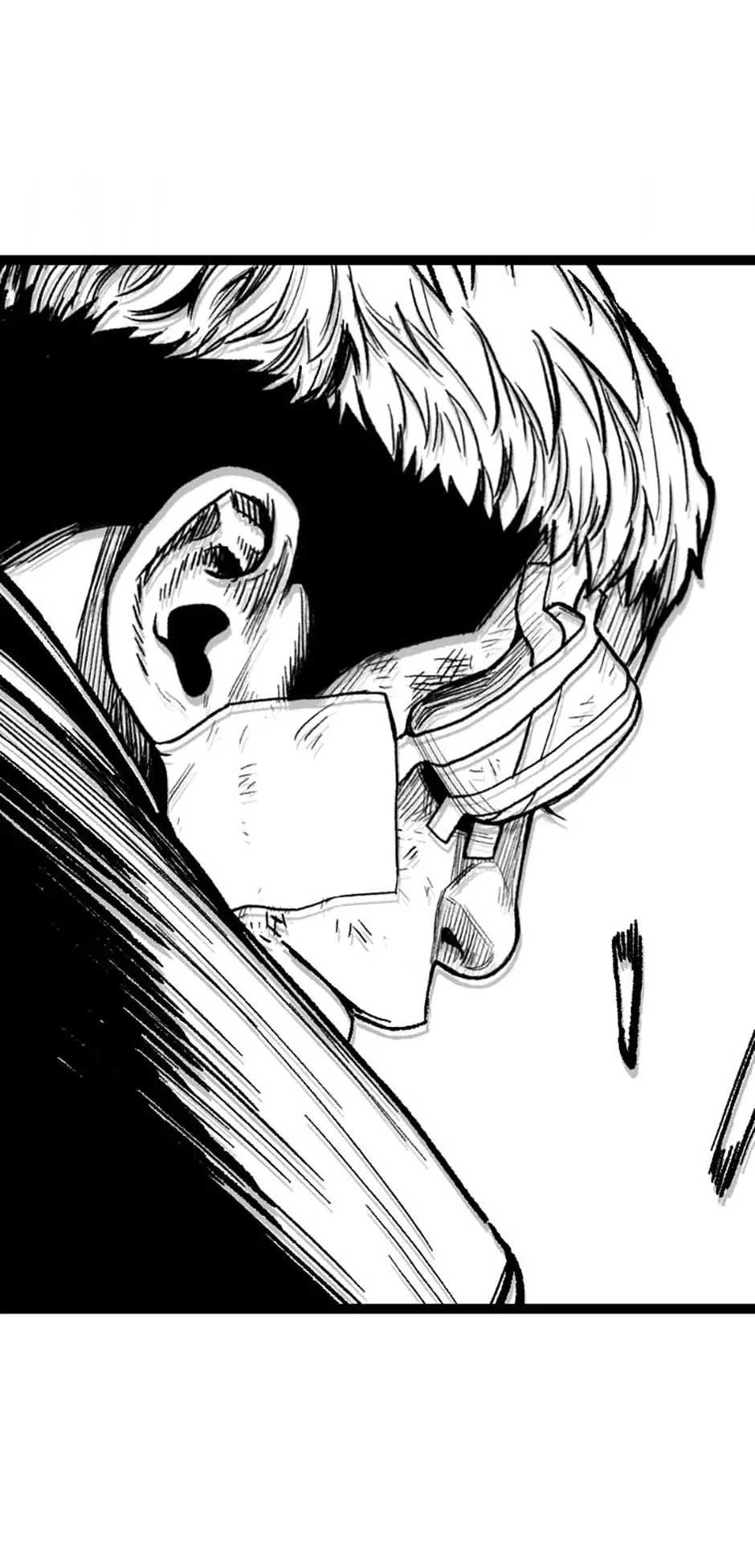 Switch Manhwa Chapter 64 - page 43