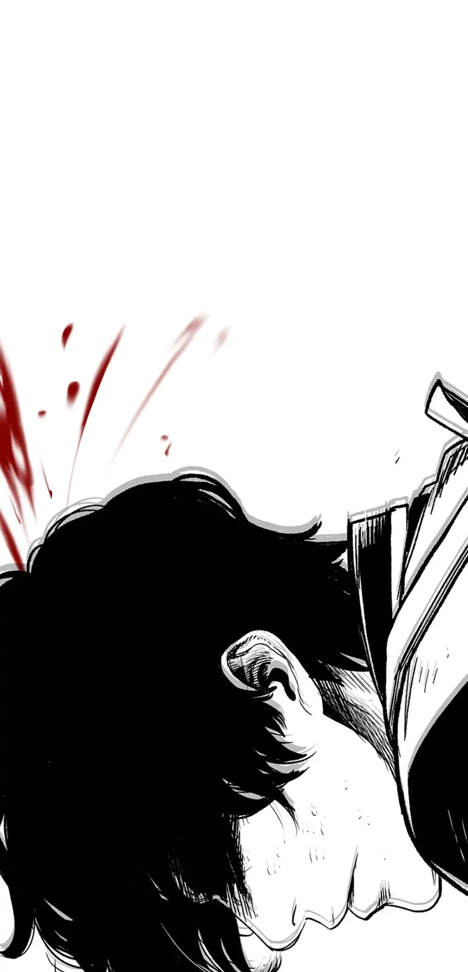 Switch Manhwa Chapter 64 - page 44