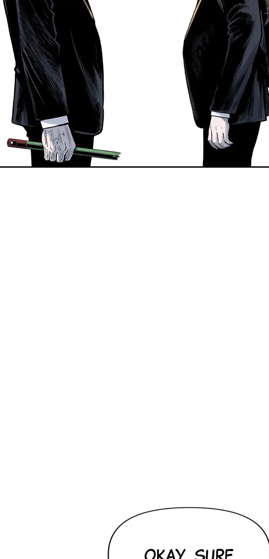 Switch Manhwa Chapter 64 - page 52