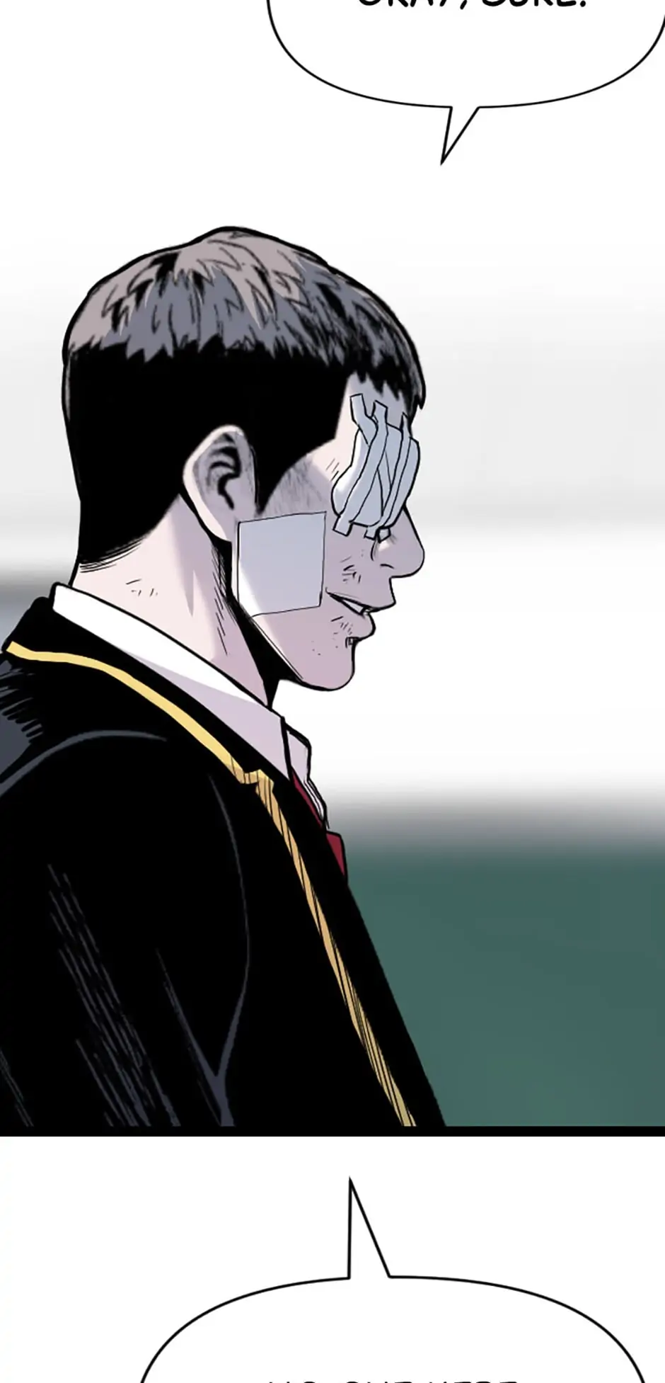 Switch Manhwa Chapter 64 - page 53