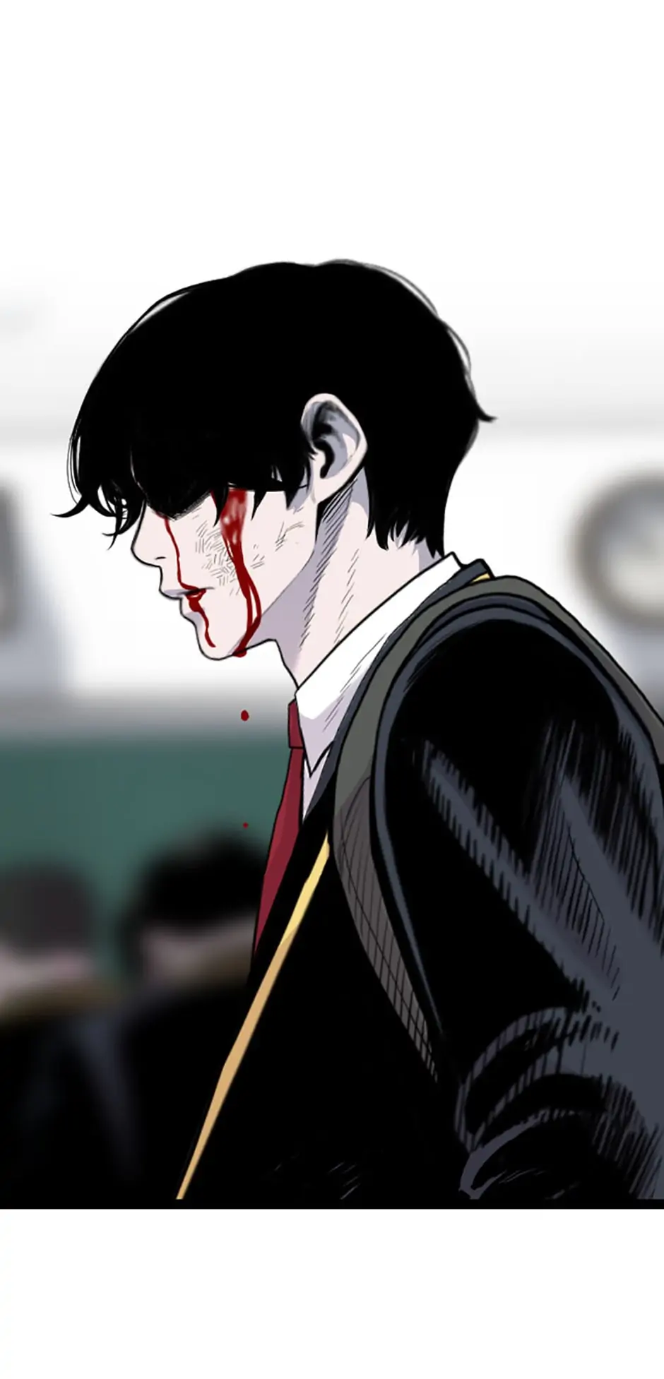 Switch Manhwa Chapter 64 - page 55