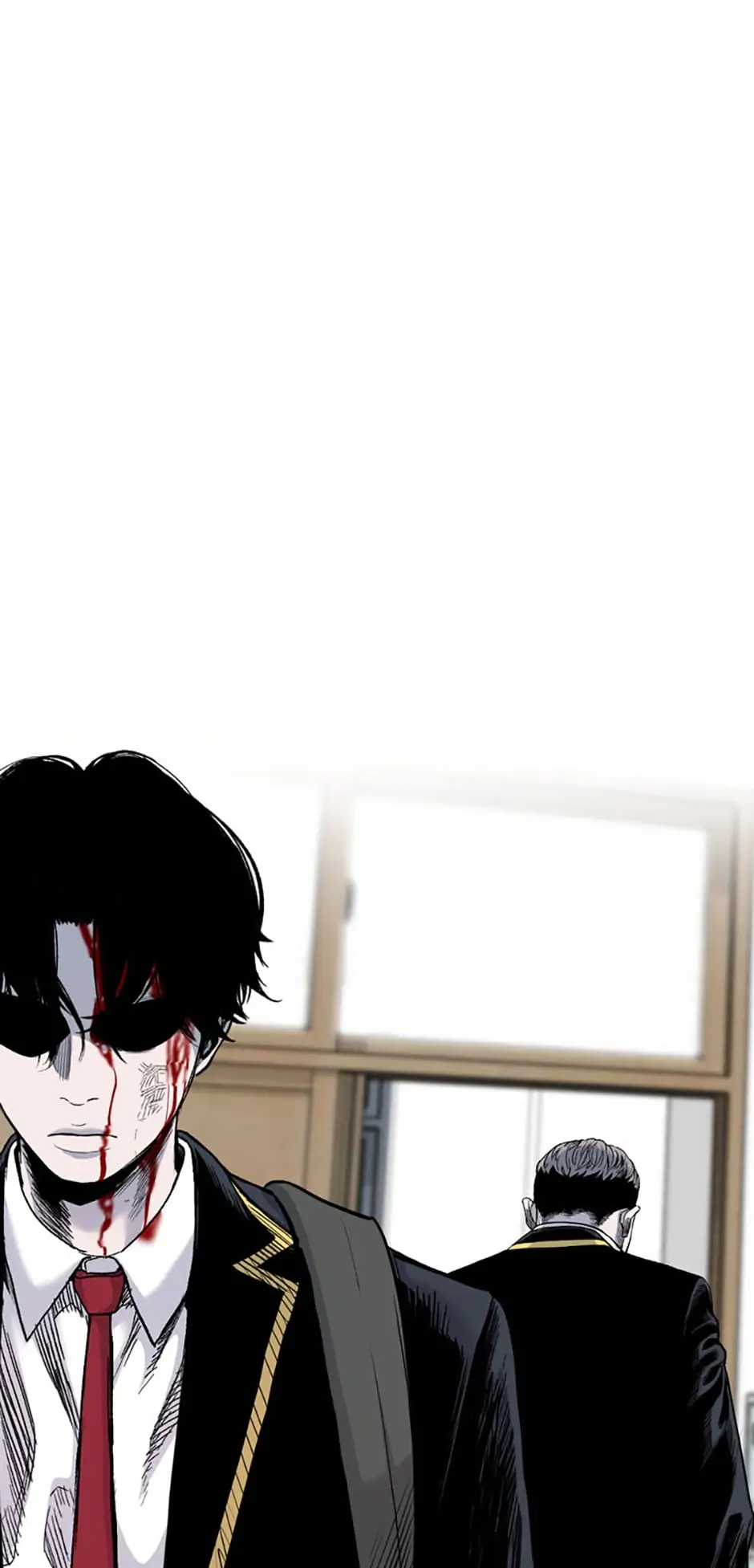 Switch Manhwa Chapter 64 - page 57