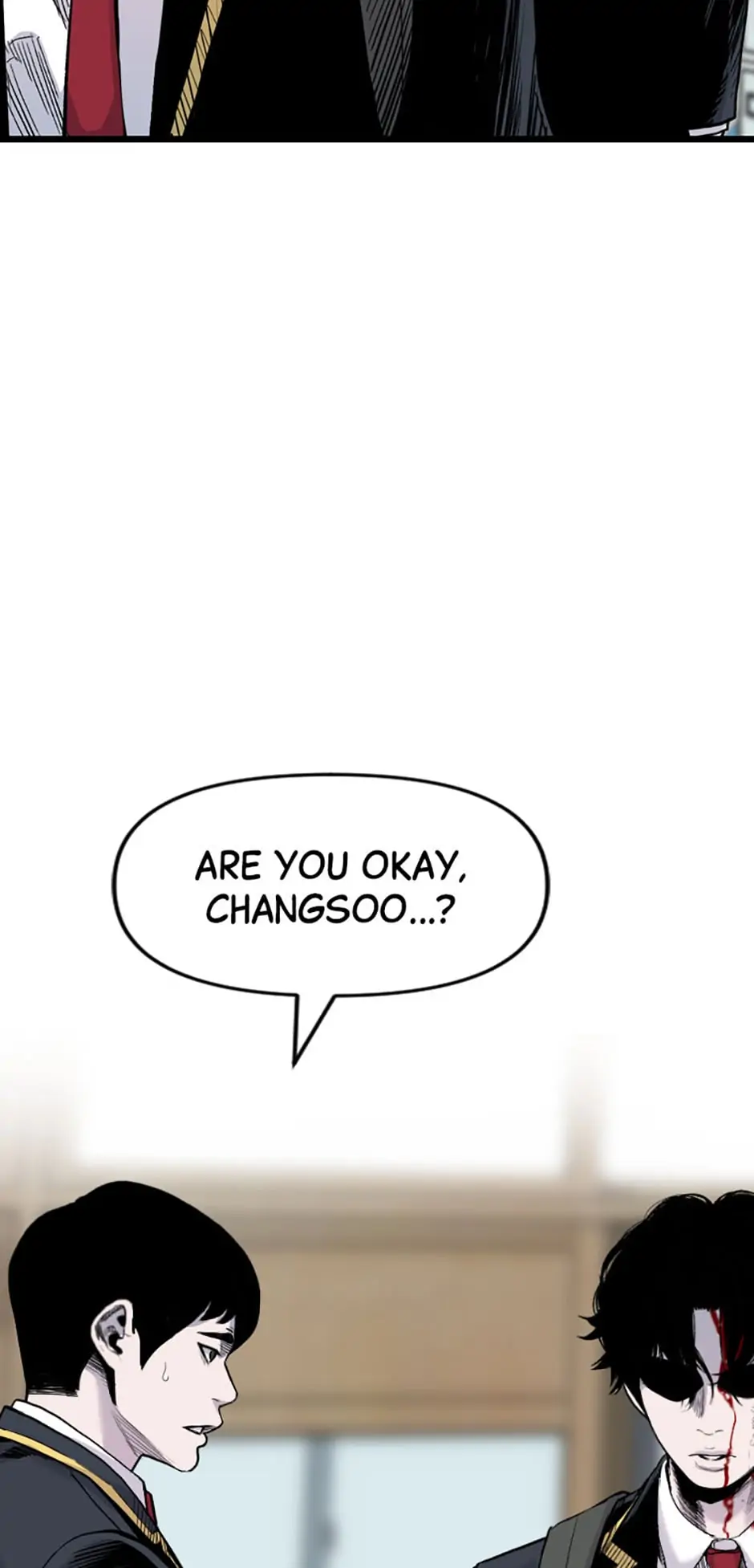 Switch Manhwa Chapter 64 - page 58