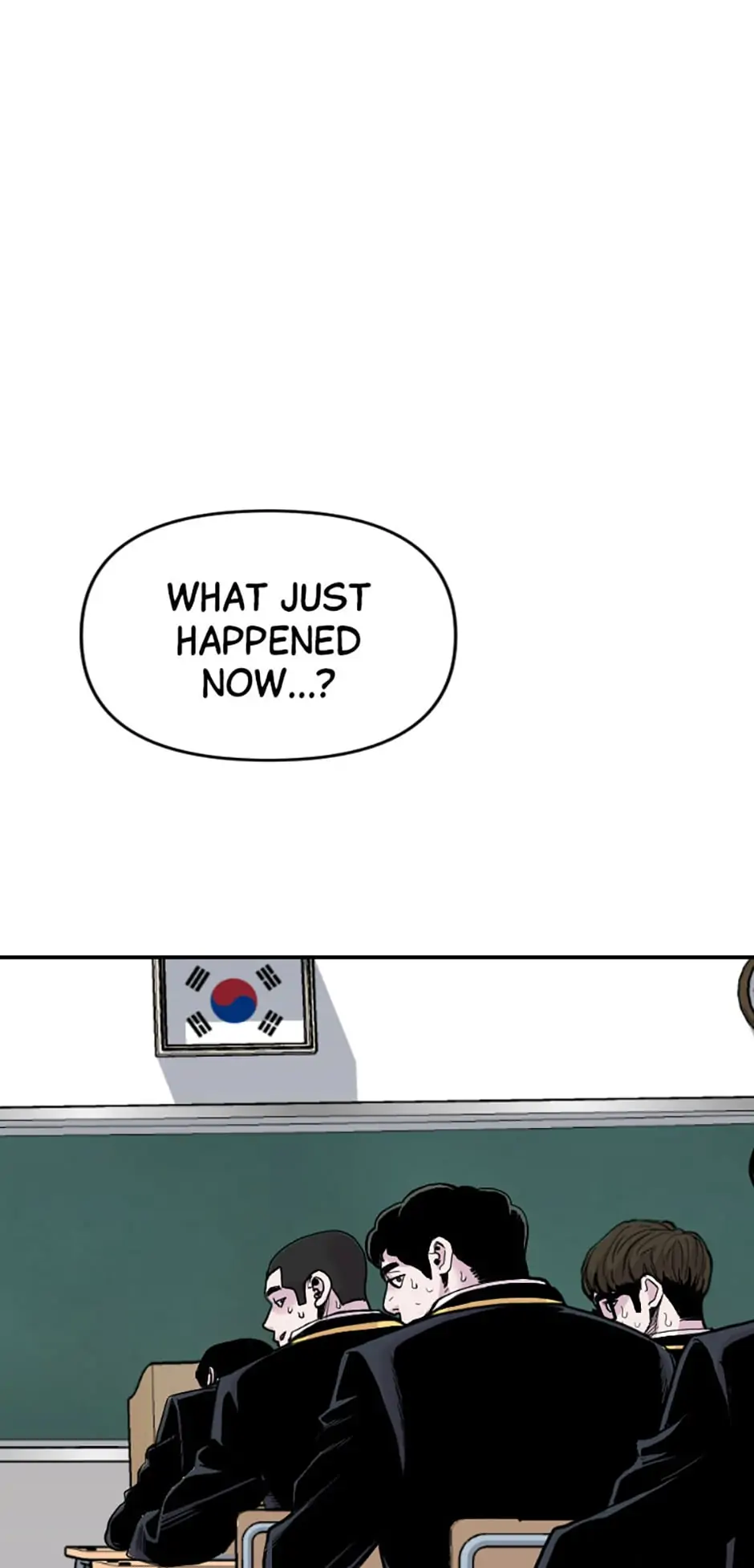 Switch Manhwa Chapter 64 - page 62