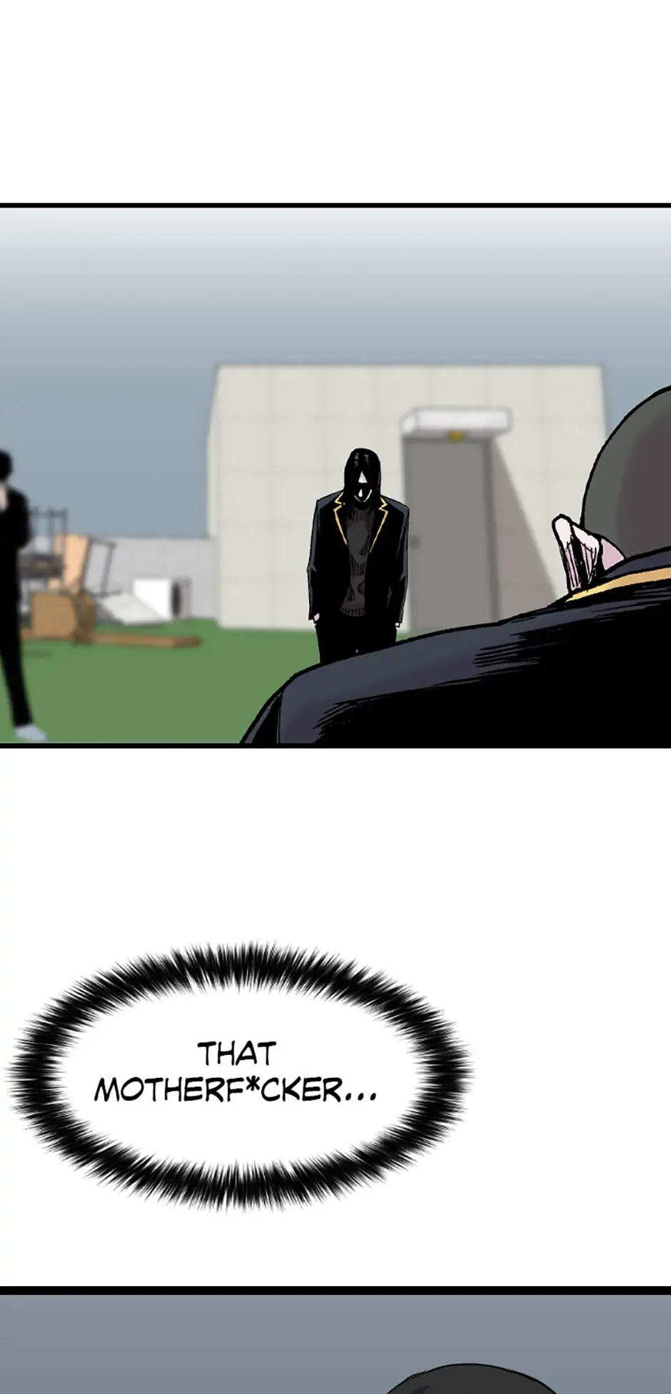 Switch Manhwa Chapter 64 - page 67