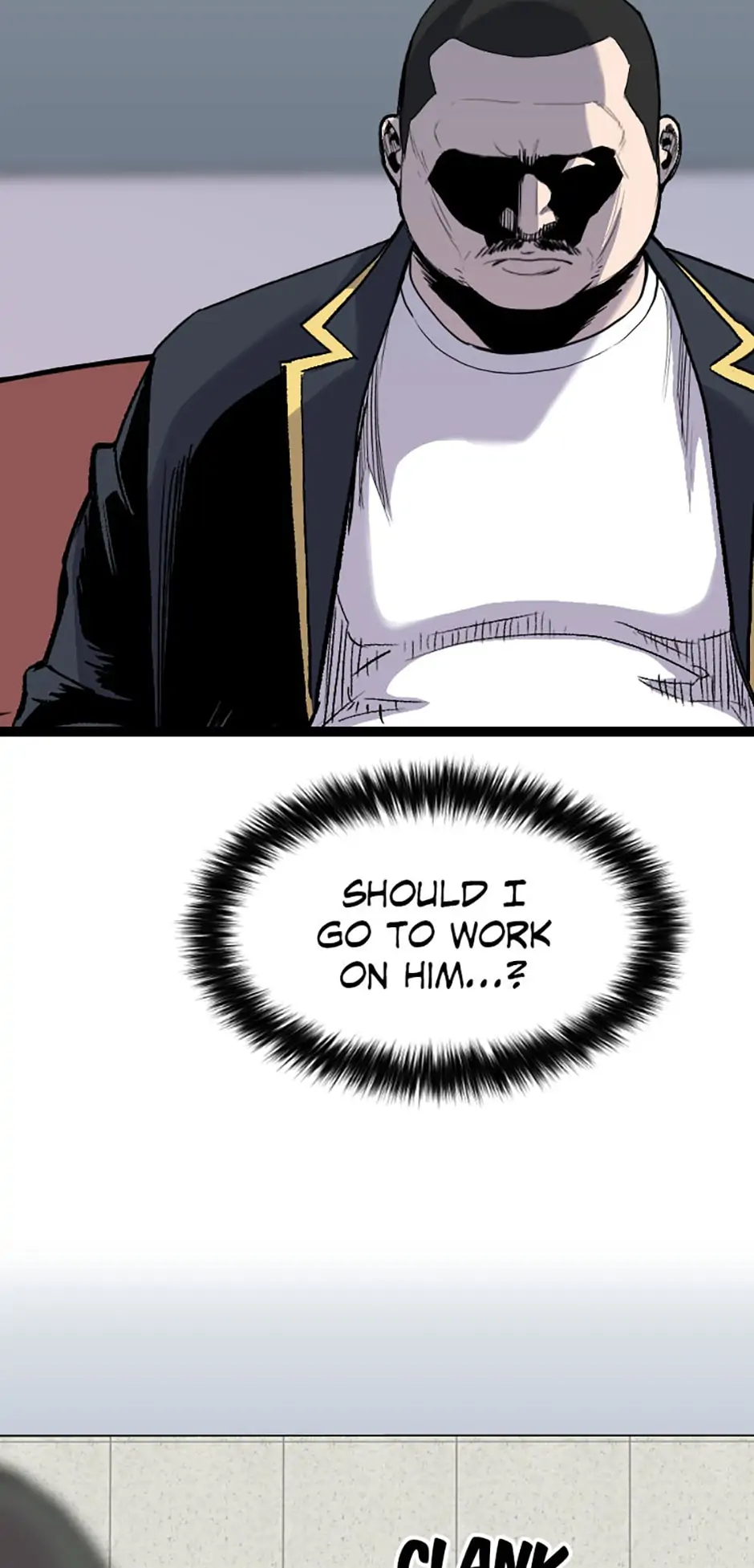 Switch Manhwa Chapter 64 - page 68
